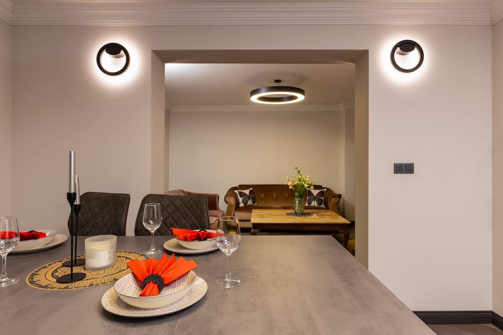 Central Apartments with Garden view - Apt No. 6 - Photo 11