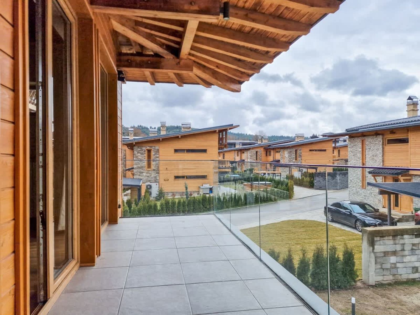 City Escape - 4 bedroom villa in Grand Therme - Photo 36