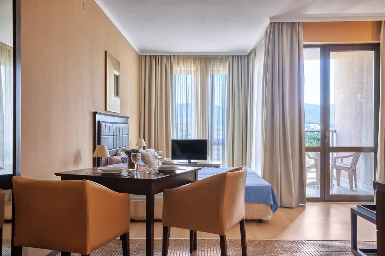 Lux Studio Apt in Sunny Beach - Photo 3