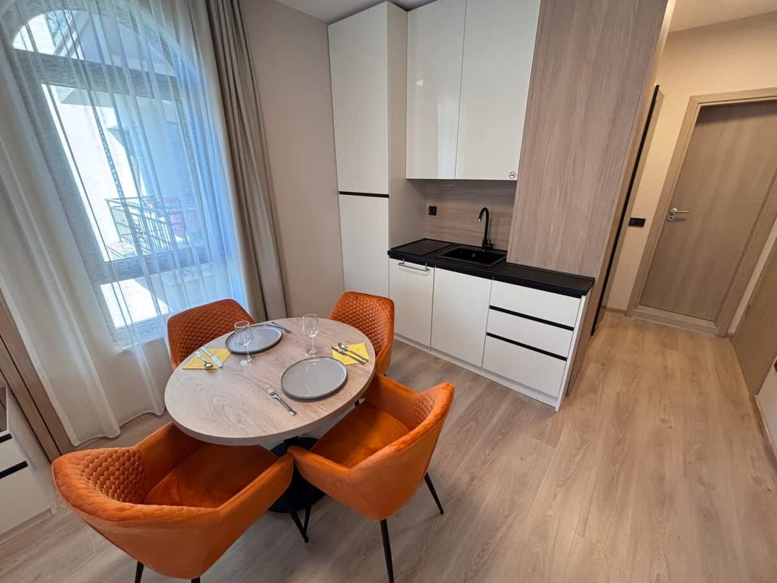 Luxury studio in Sorrento - Photo 32