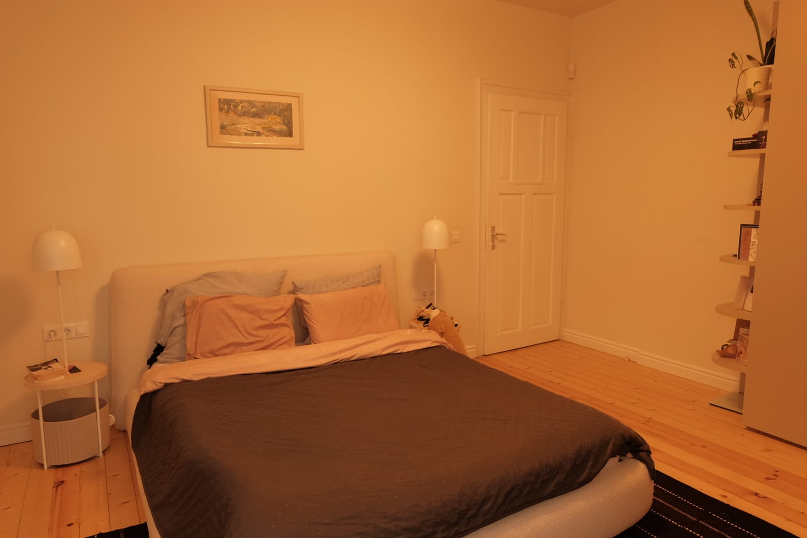 Modern Apartment in Sofia - Photo 21