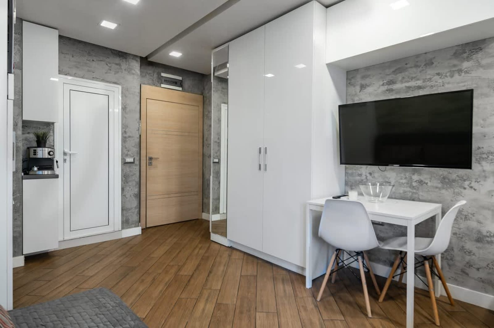 Luxury Studio Silver - Photo 3