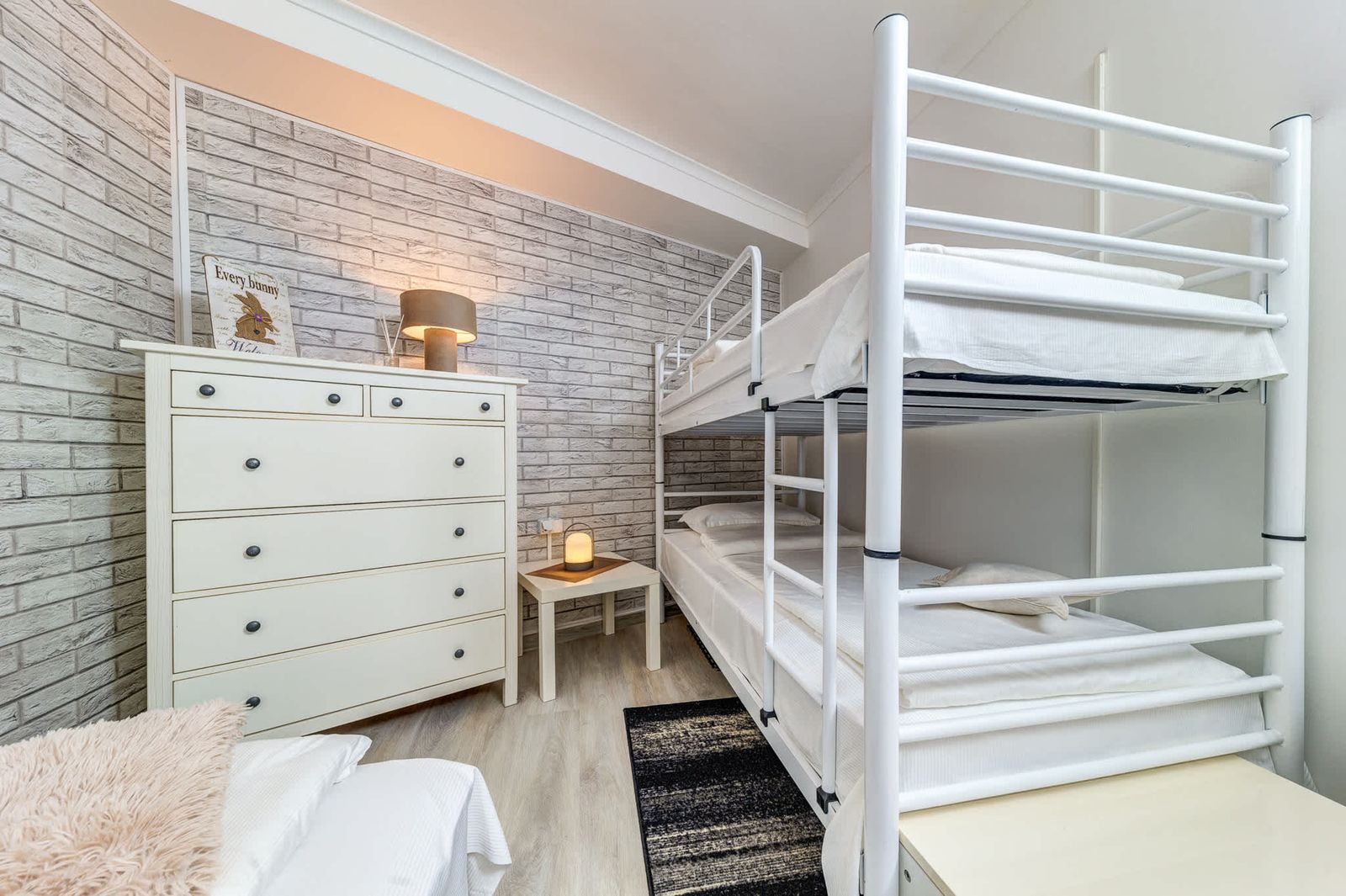 Sweet Home Family Lodge in Grand Monastery - Photo 16