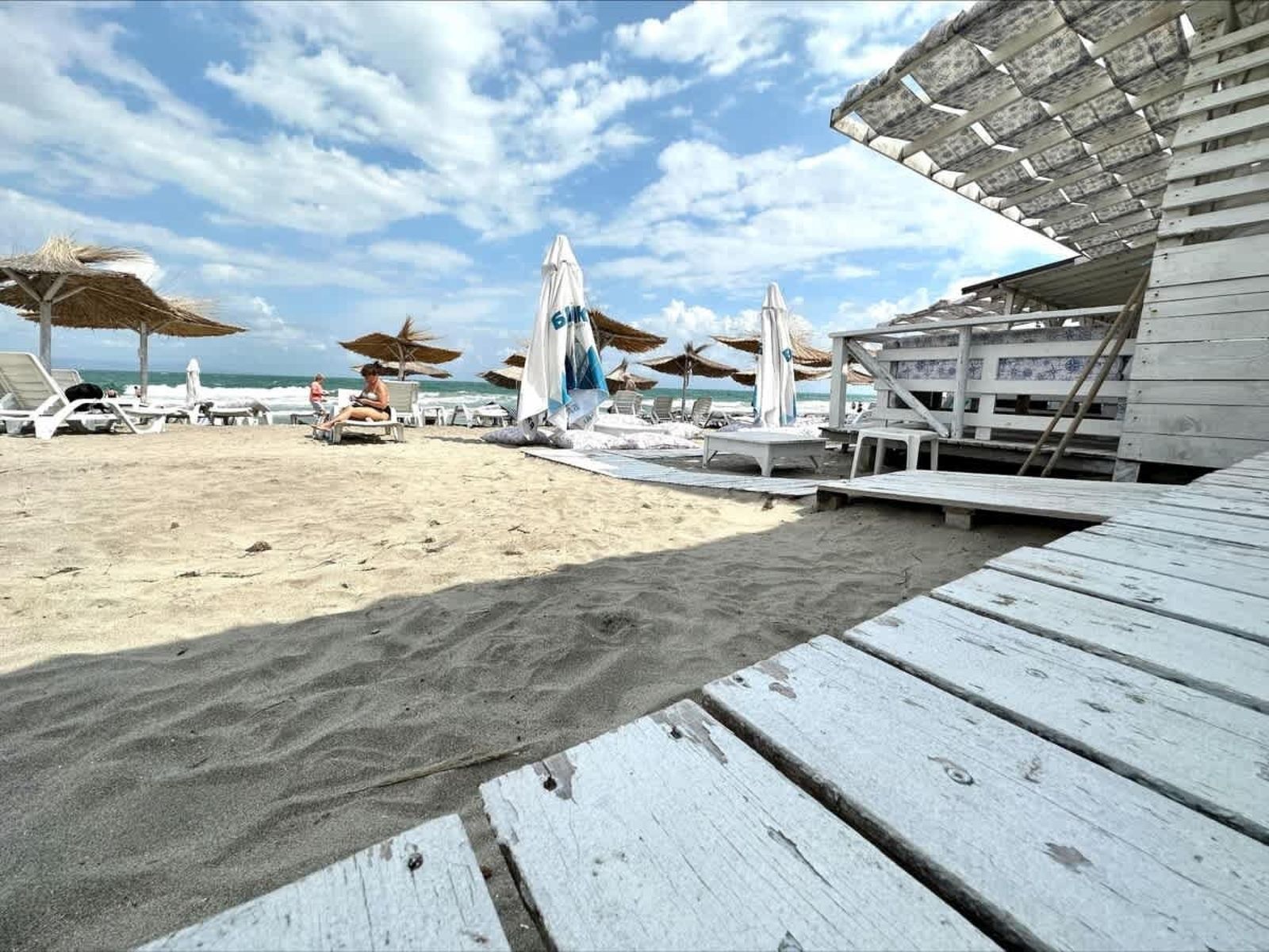 Family studio in Pomorie Bay - Photo 23