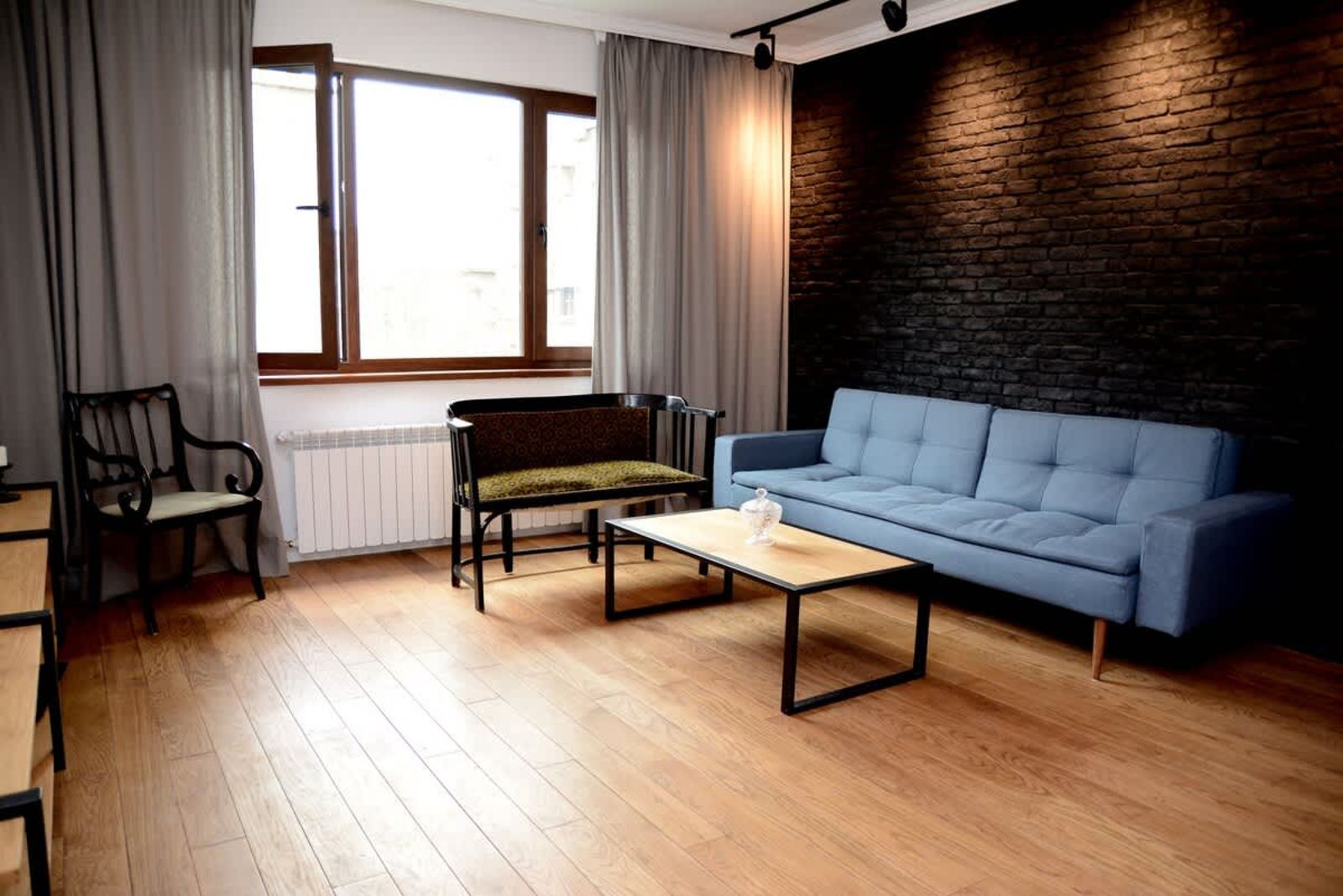 Industrial Chic Haven with Top Central Location - Cover Photo