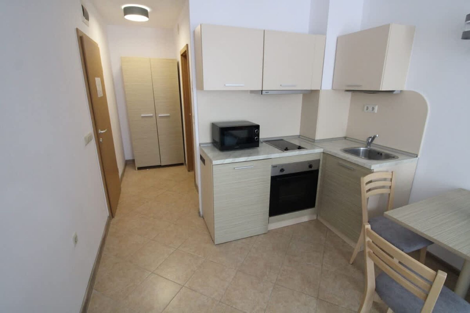 Cozy studio for family in Royal Sun - Photo 41