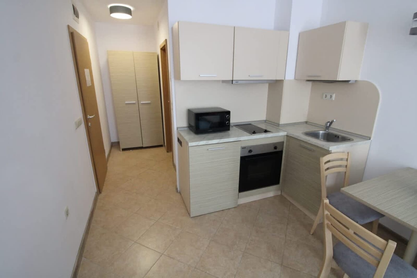 Cozy studio for family in Royal Sun - Photo 41