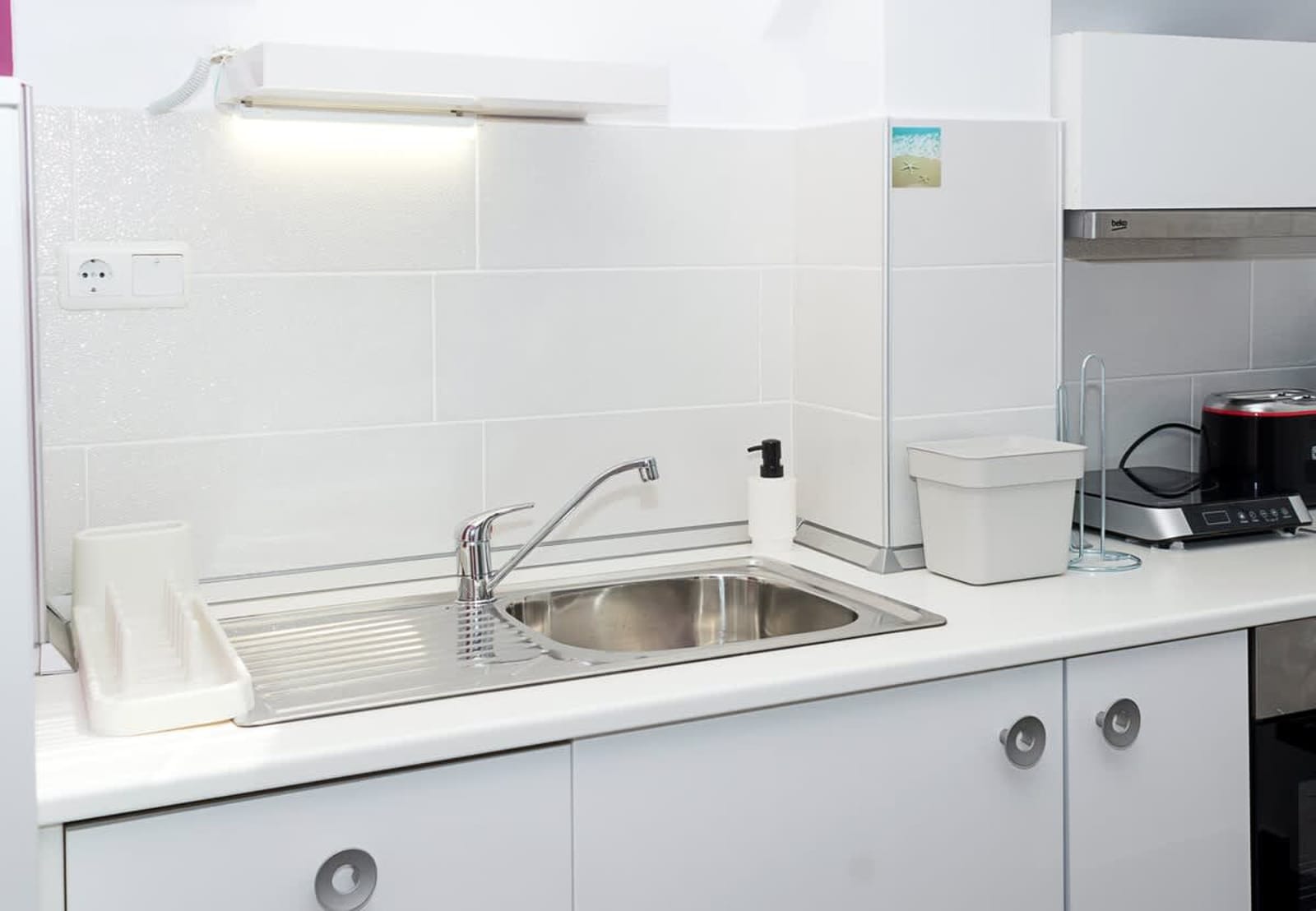 The Purplish Apartment Varna Center - Photo 15