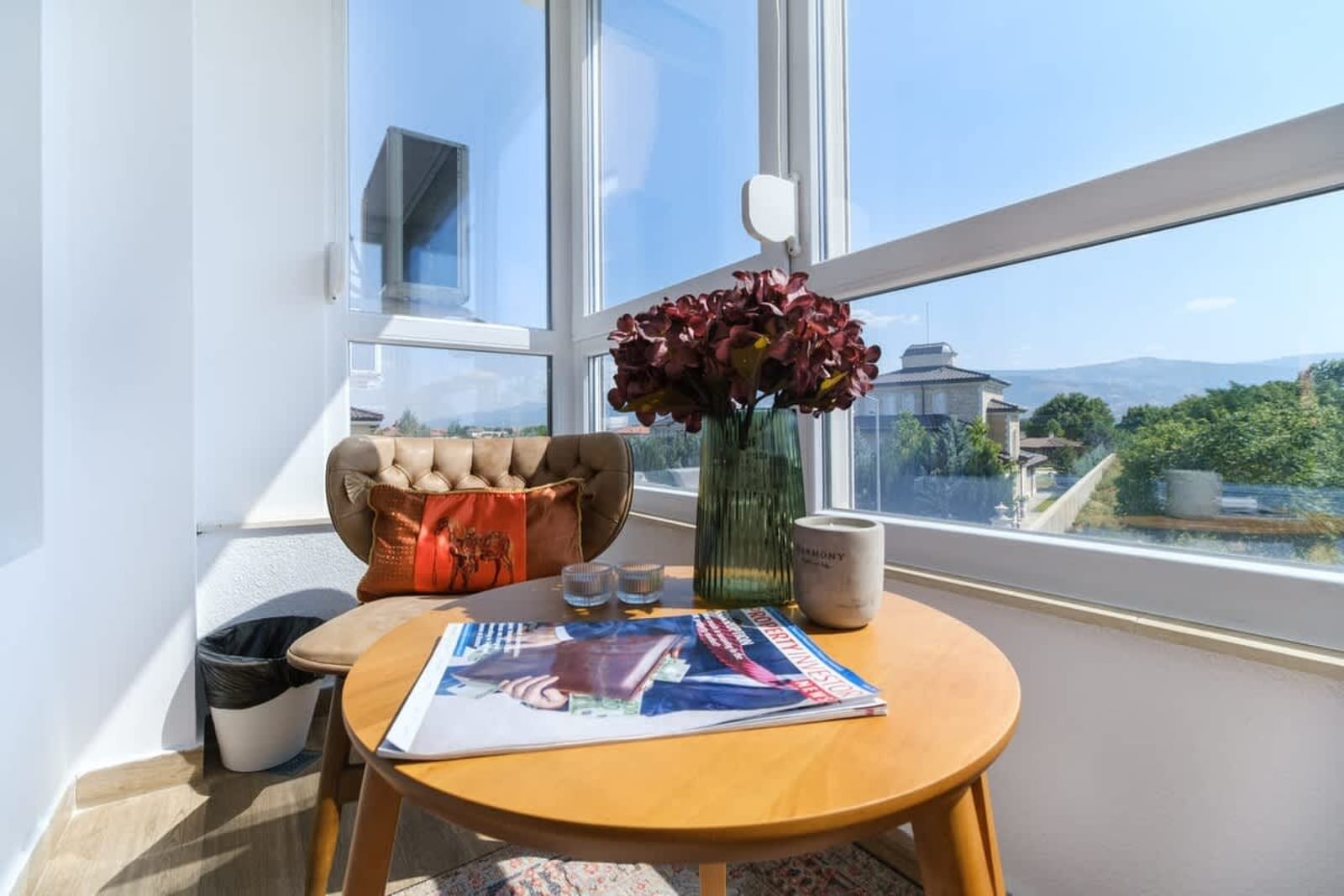 Serene Luxe Oasis Retreat on the Outskirts - Photo 37