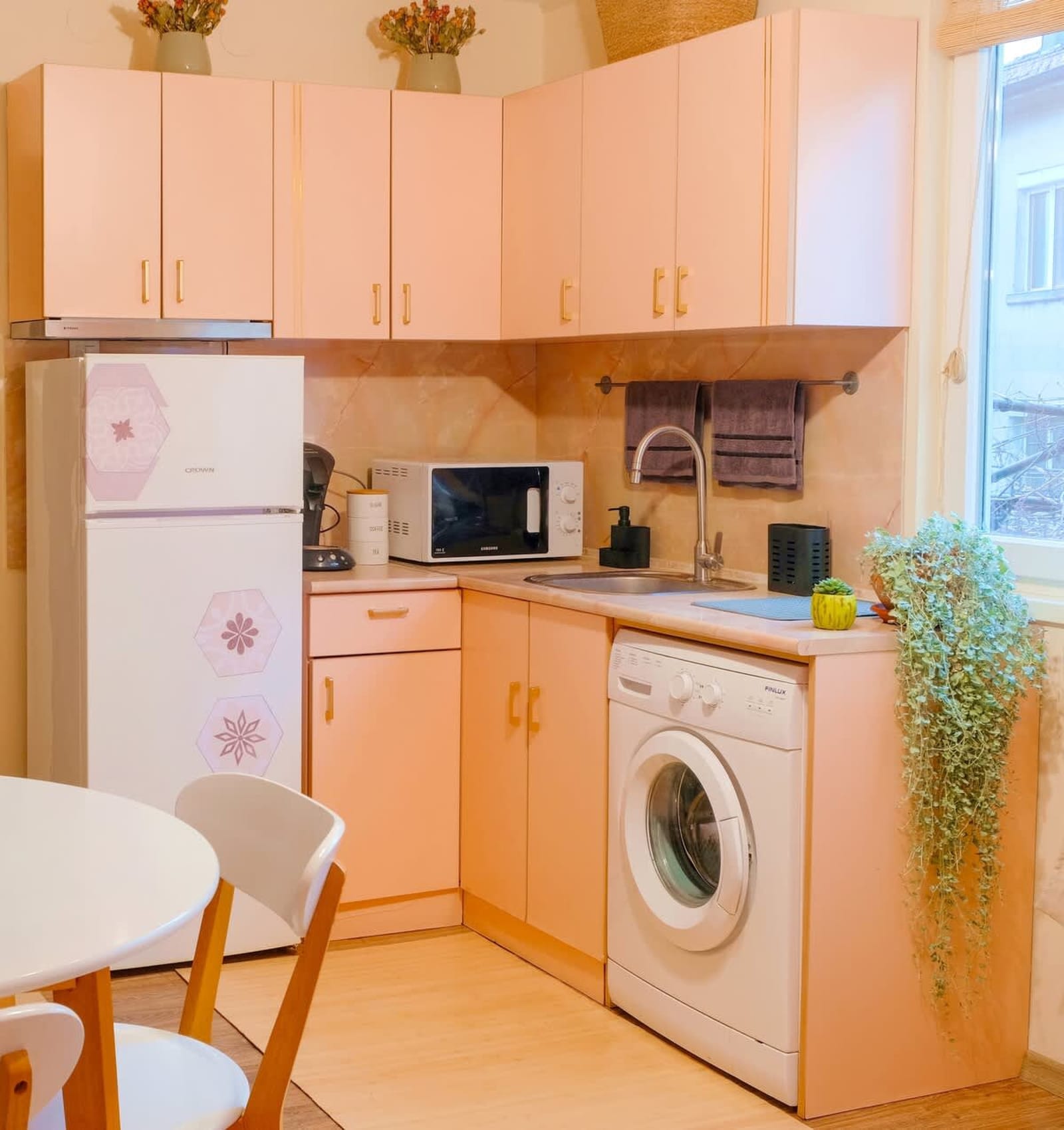 Dream Hill Nest 1BD Apartment in Plovdiv Center - Photo 3