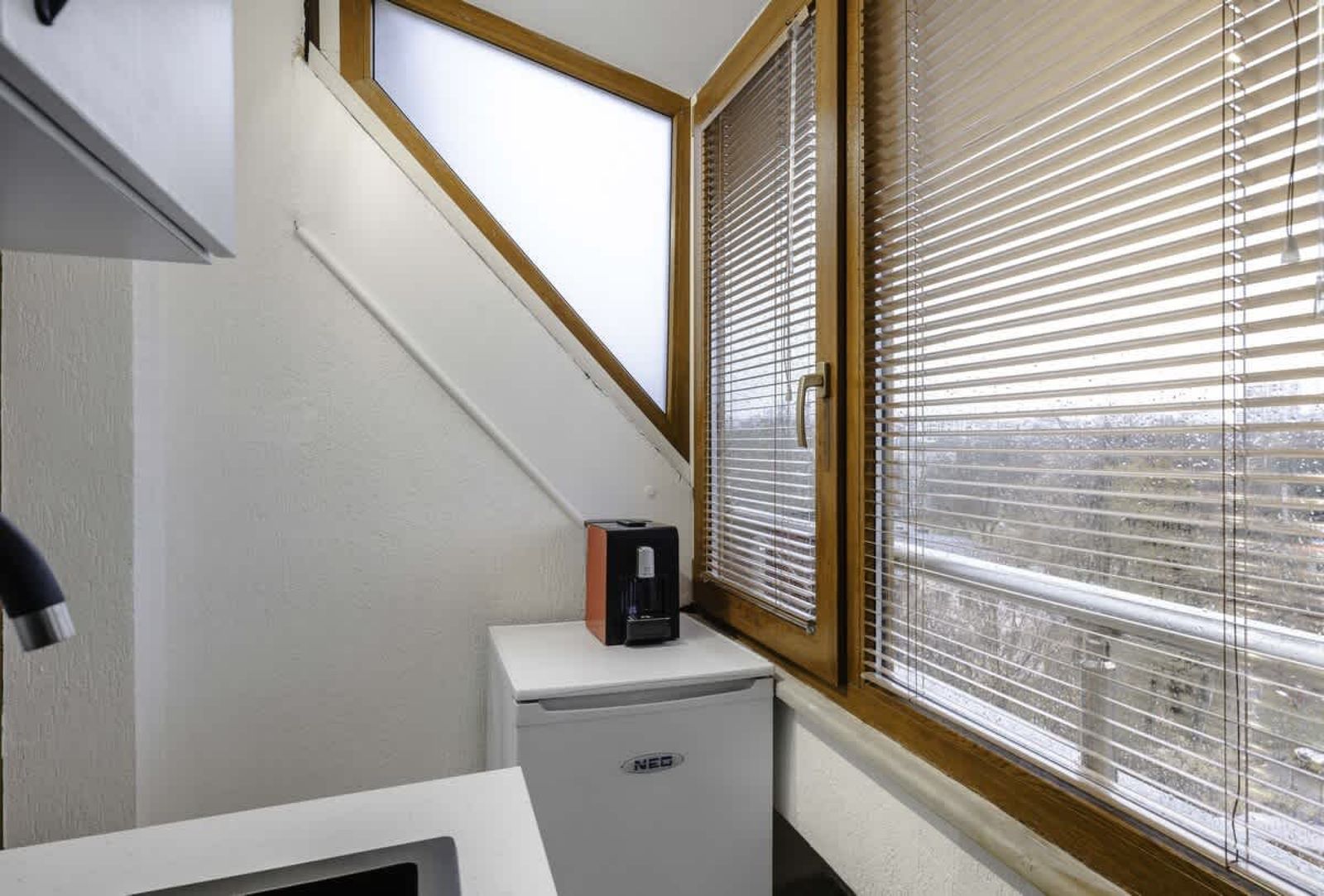 Cute 1BD in Central Sofia - Steps from South Park - Photo 7