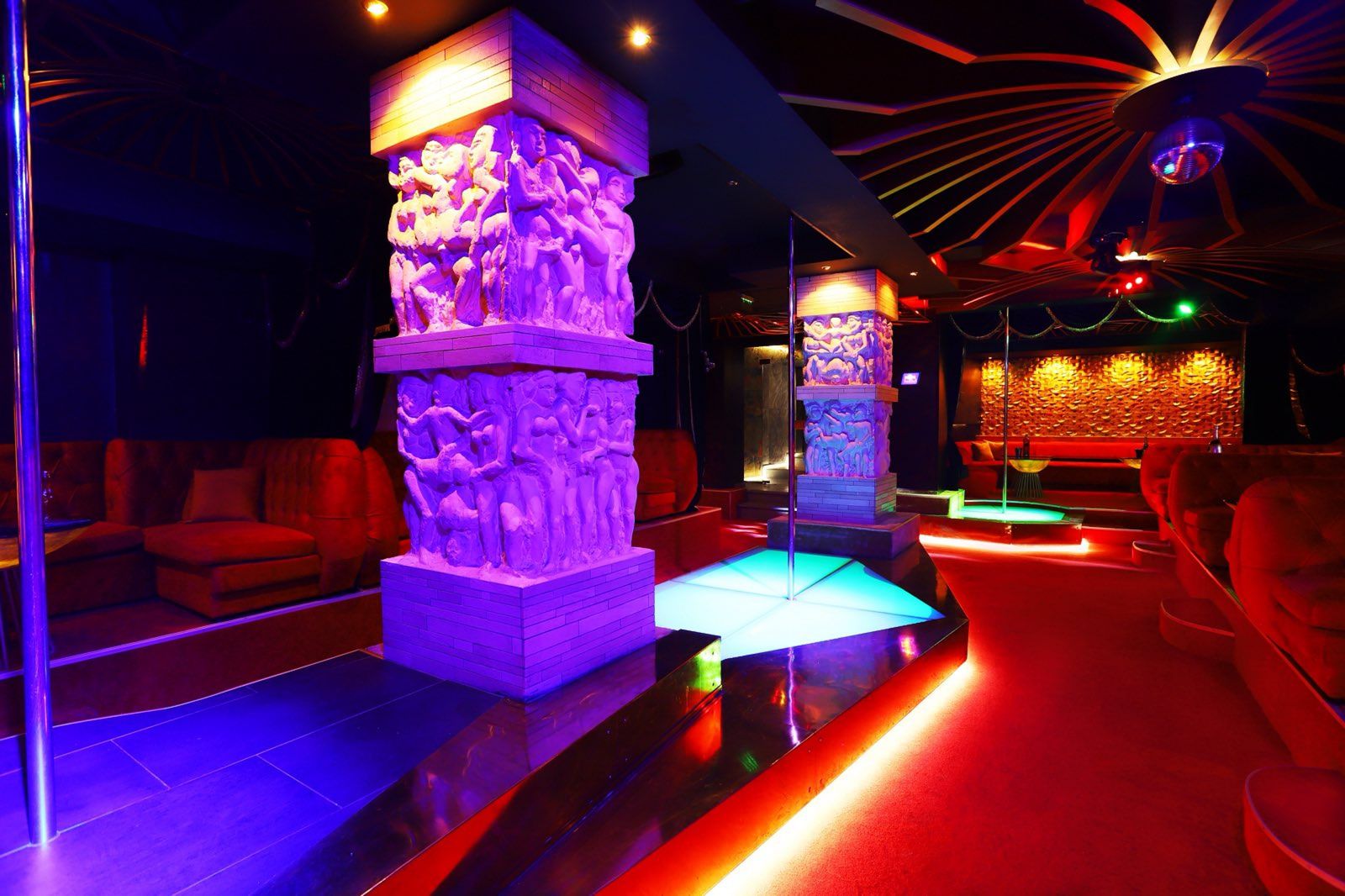 Kama Sutra Night Club - Photo 24