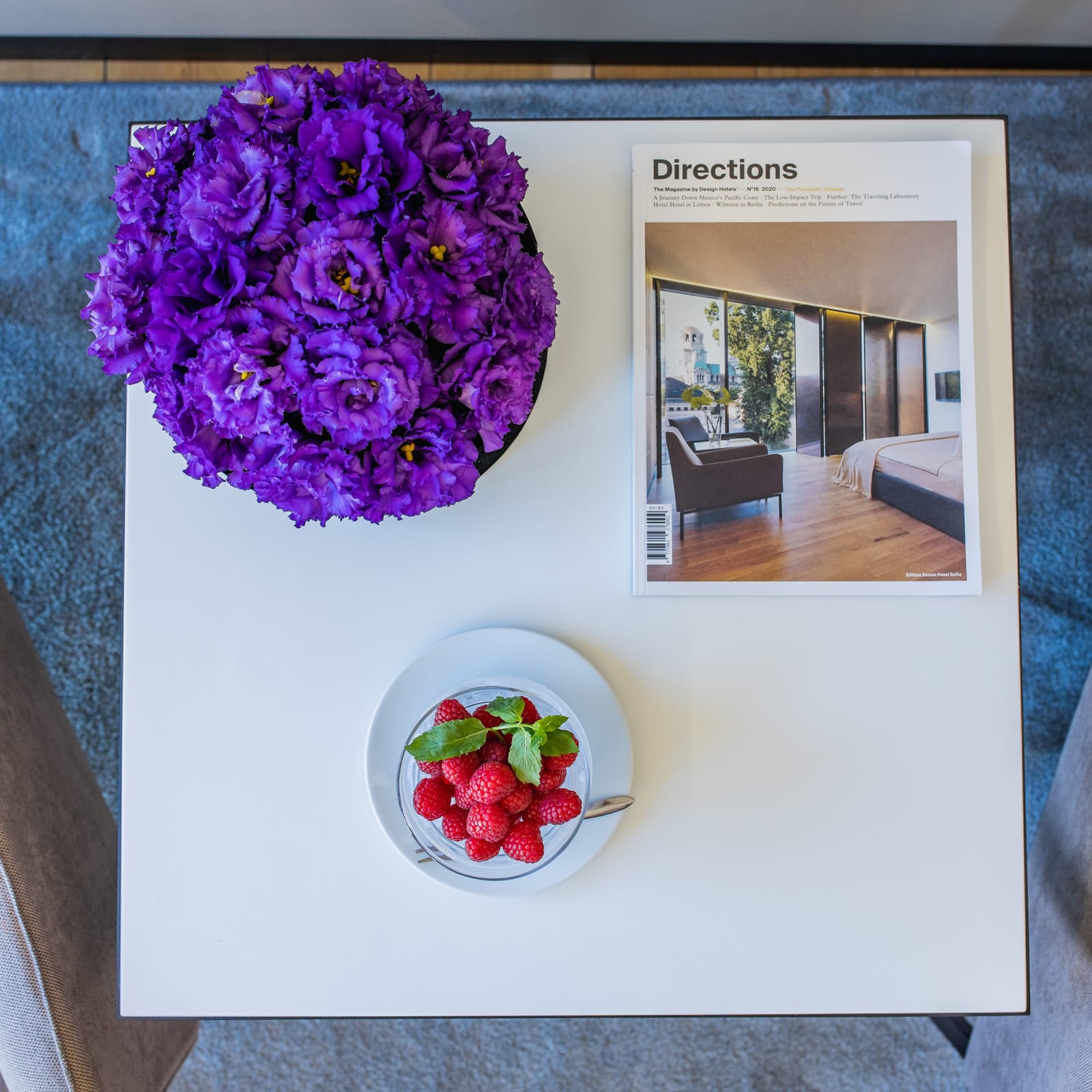 Sense Hotel Sofia - Photo 28