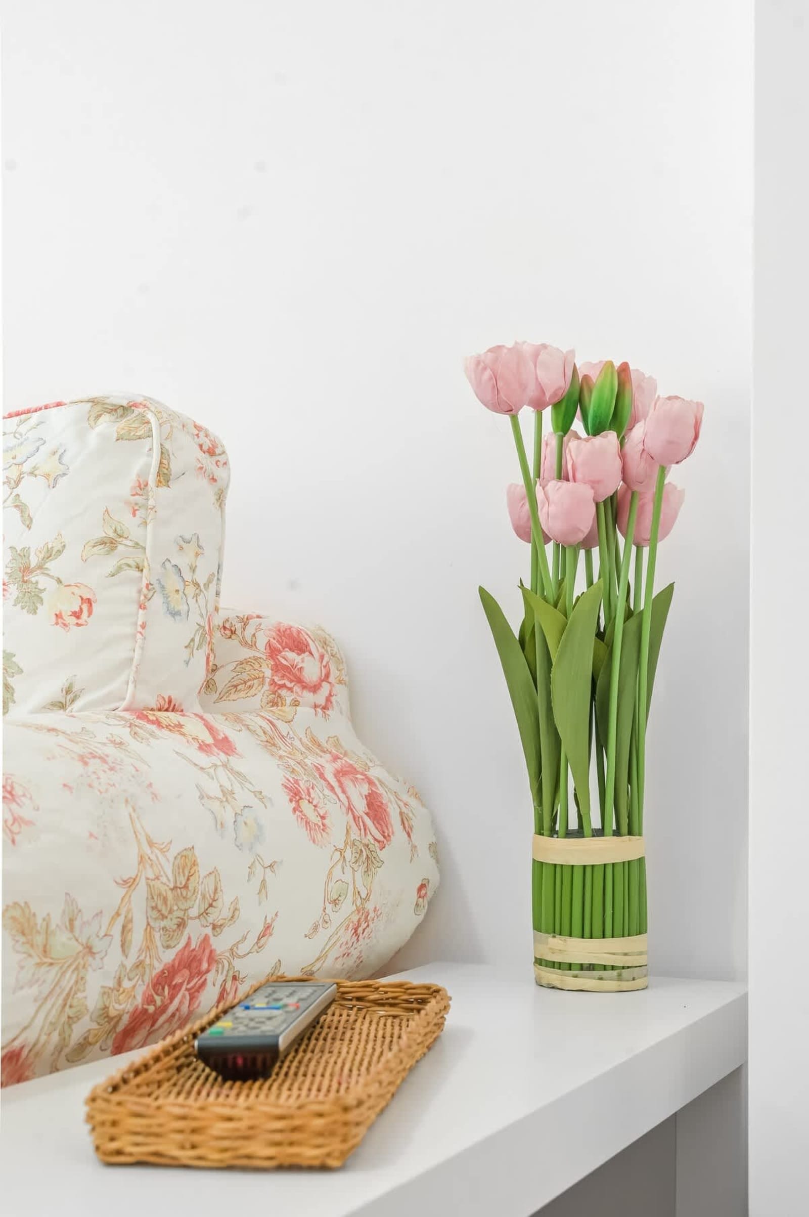 Floral Studio Retreat in Sofia City Center - Photo 16