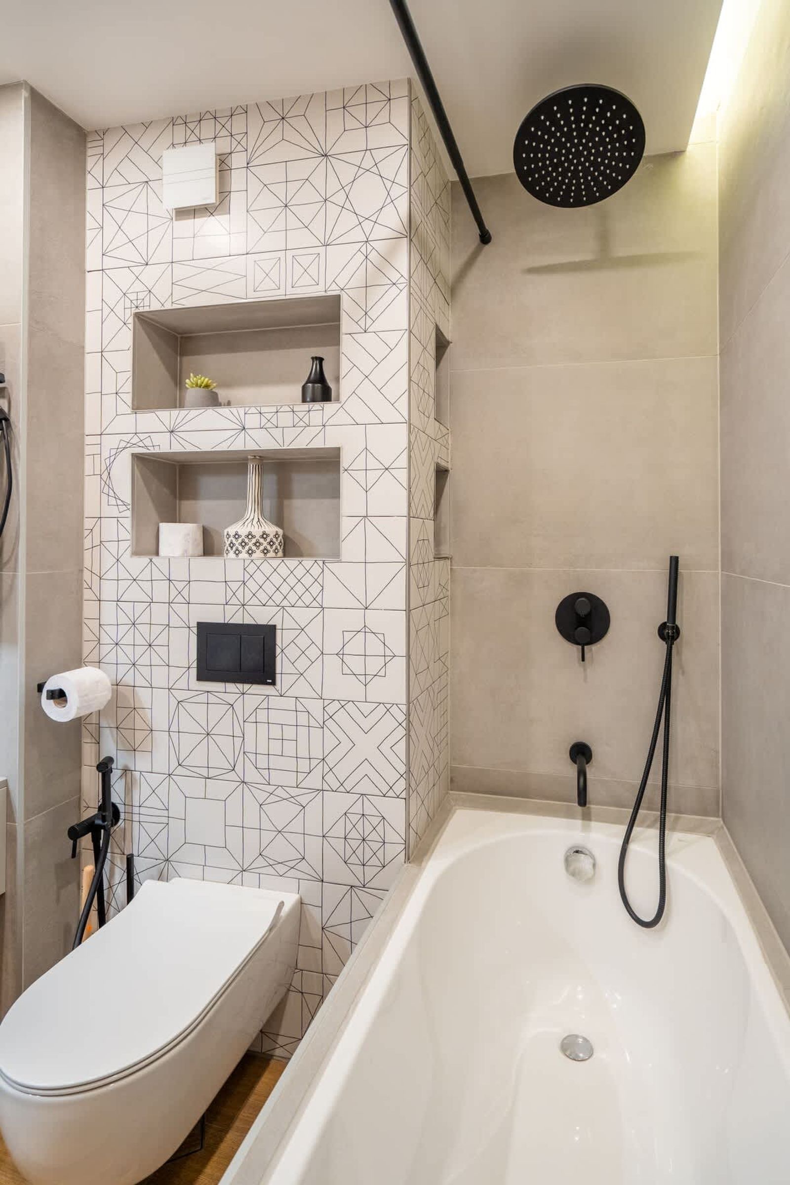 Arte Apartment - Photo 32