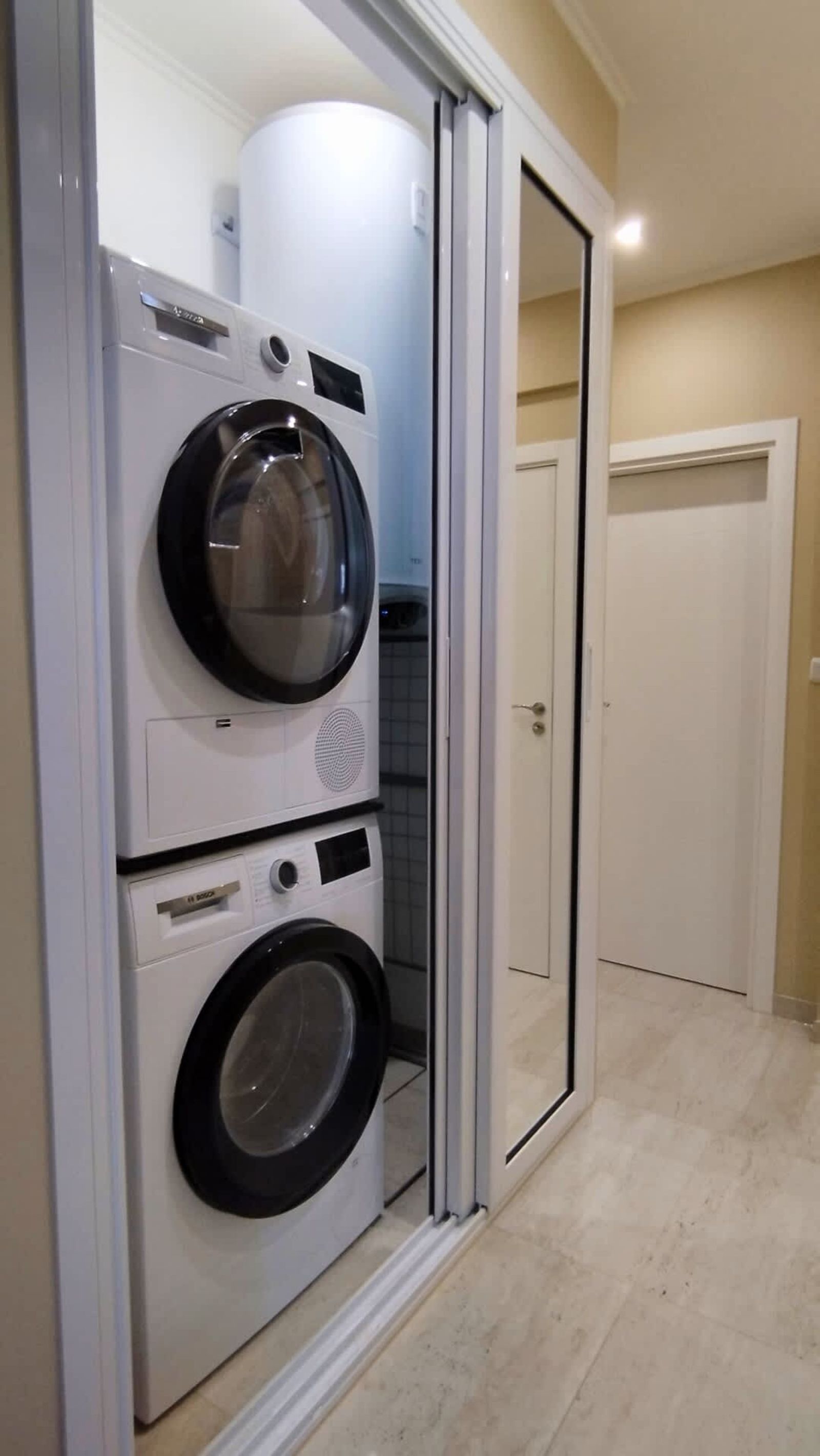 Peaceful Three-Bedroom in Briz, Varna - Photo 13