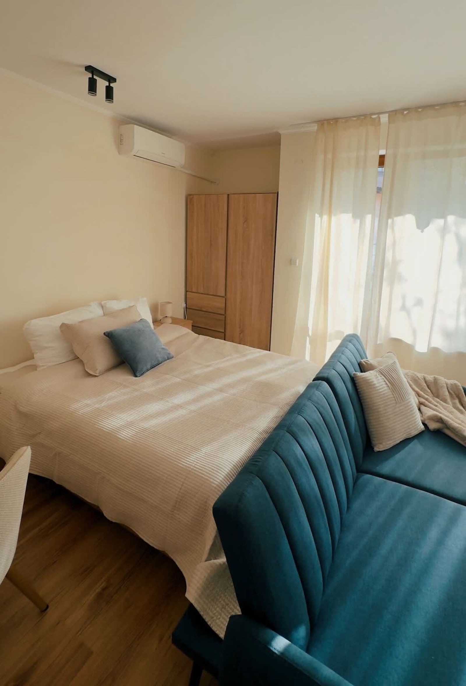 Modern Studio near Ski Lift - Cedar Lodge 4,Bansko - Photo 2