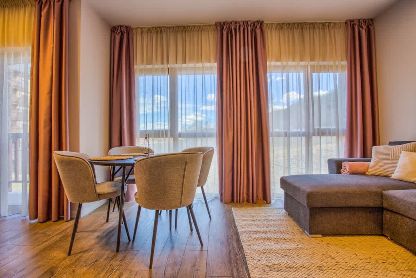 Cozy Studio in Bansko with free parking - Photo 4