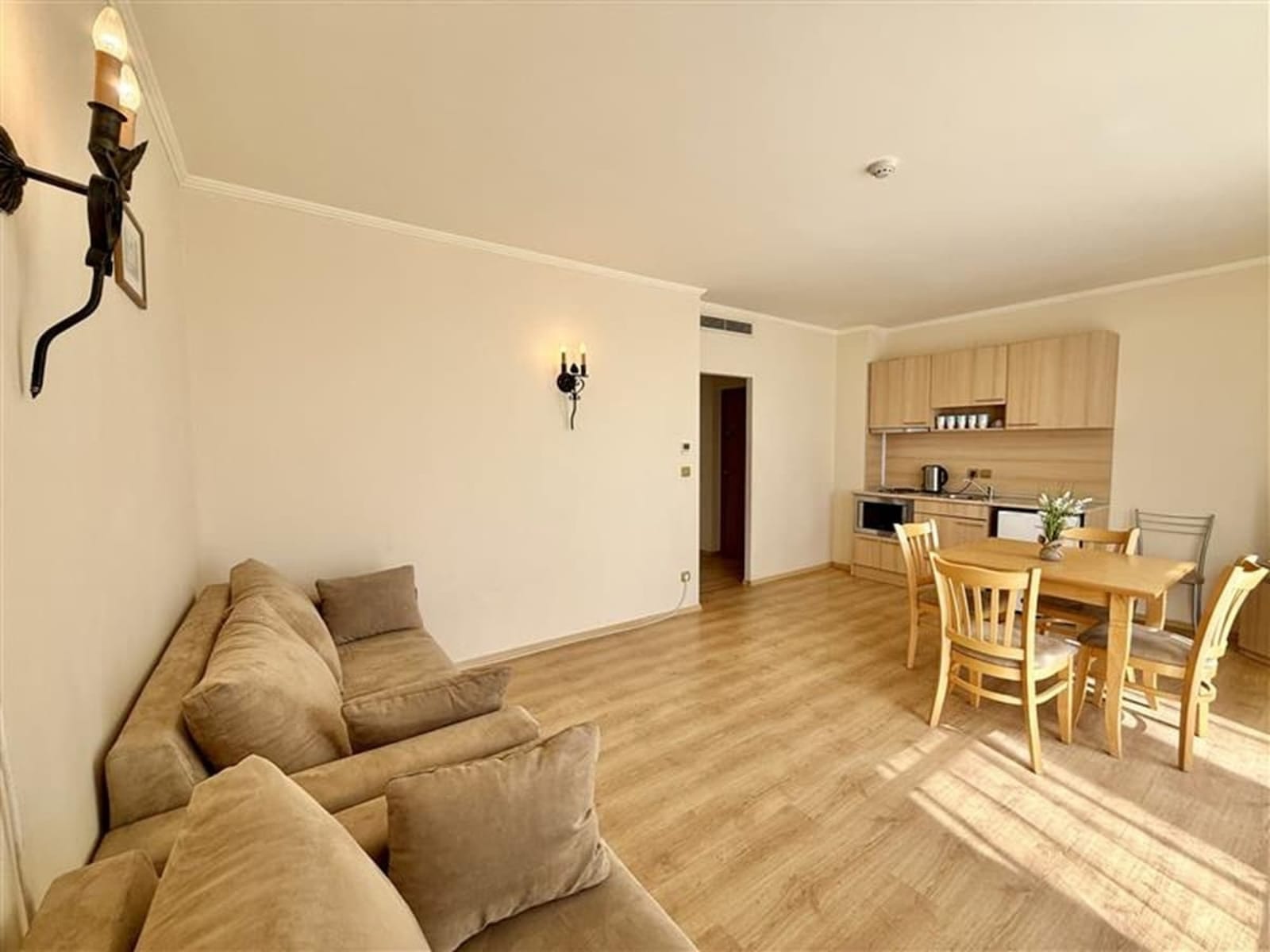 Andalusia Apartment with Sea View - Photo 11