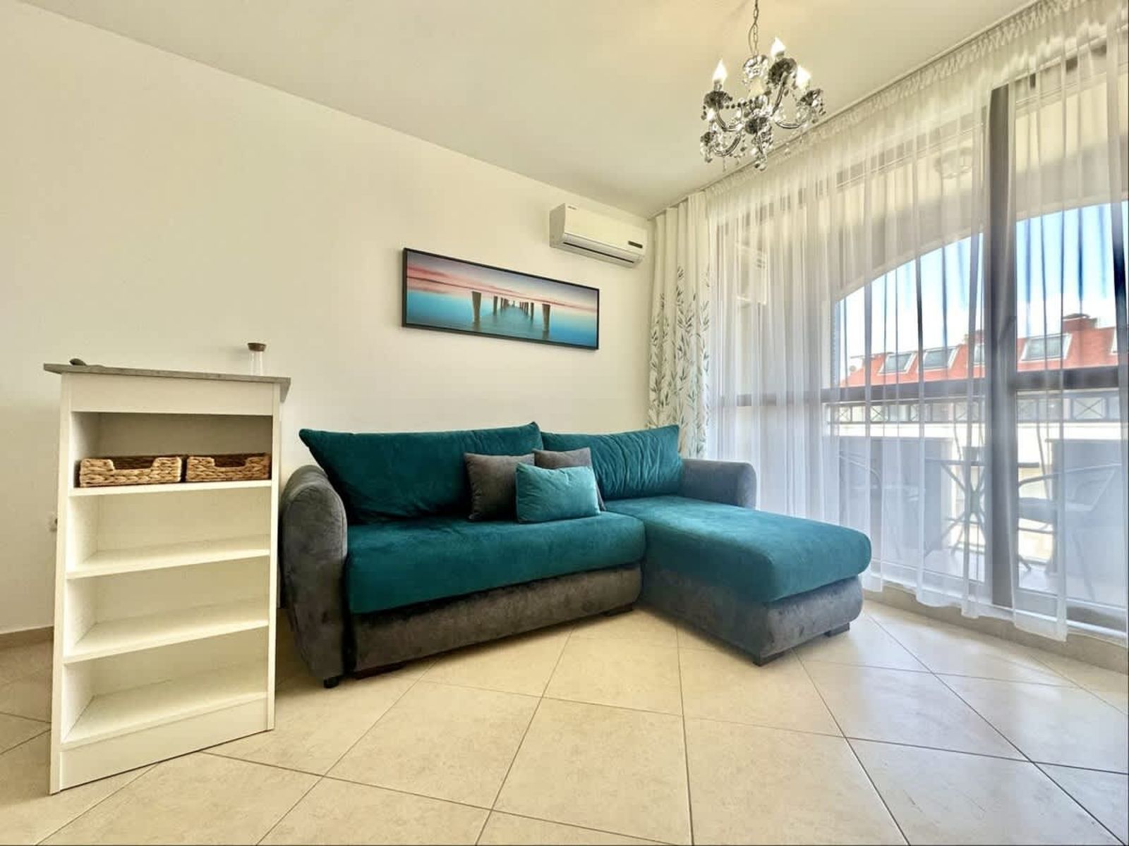 Cozy studio in Cascadas Resort - Photo 39