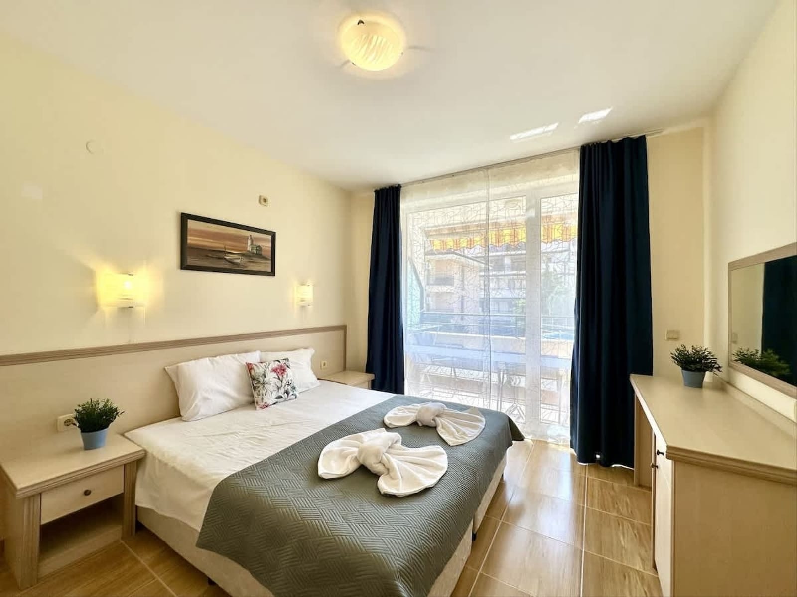 Paradise Dreams Cozy apartment with balcony - Photo 16