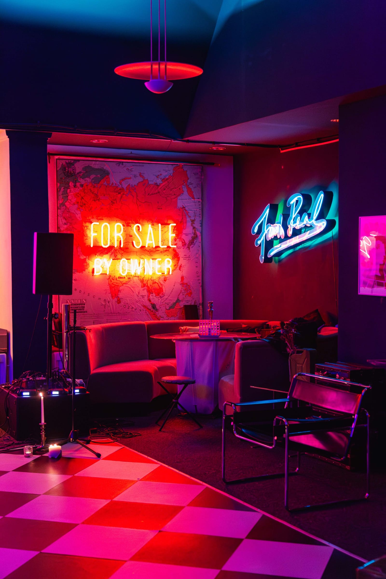 Neon Art Studio - Photo 5