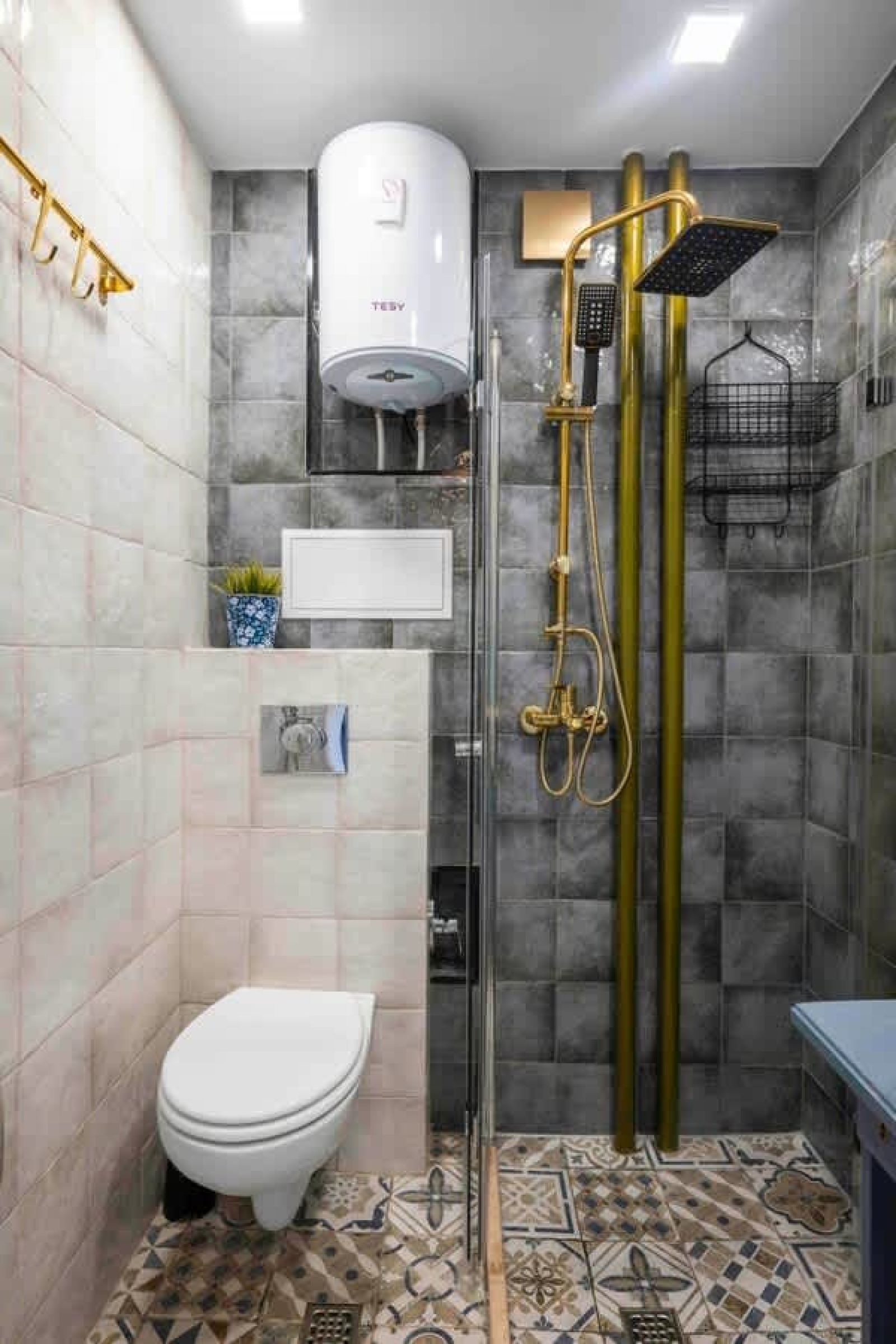 Quiet and Central: 1BD Next to NDK &amp; Vitosha Blvd - Photo 15