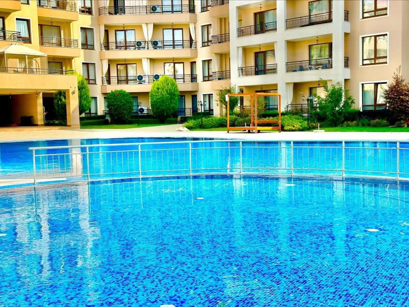 Cozy studio in Sea Dreams - Photo 14