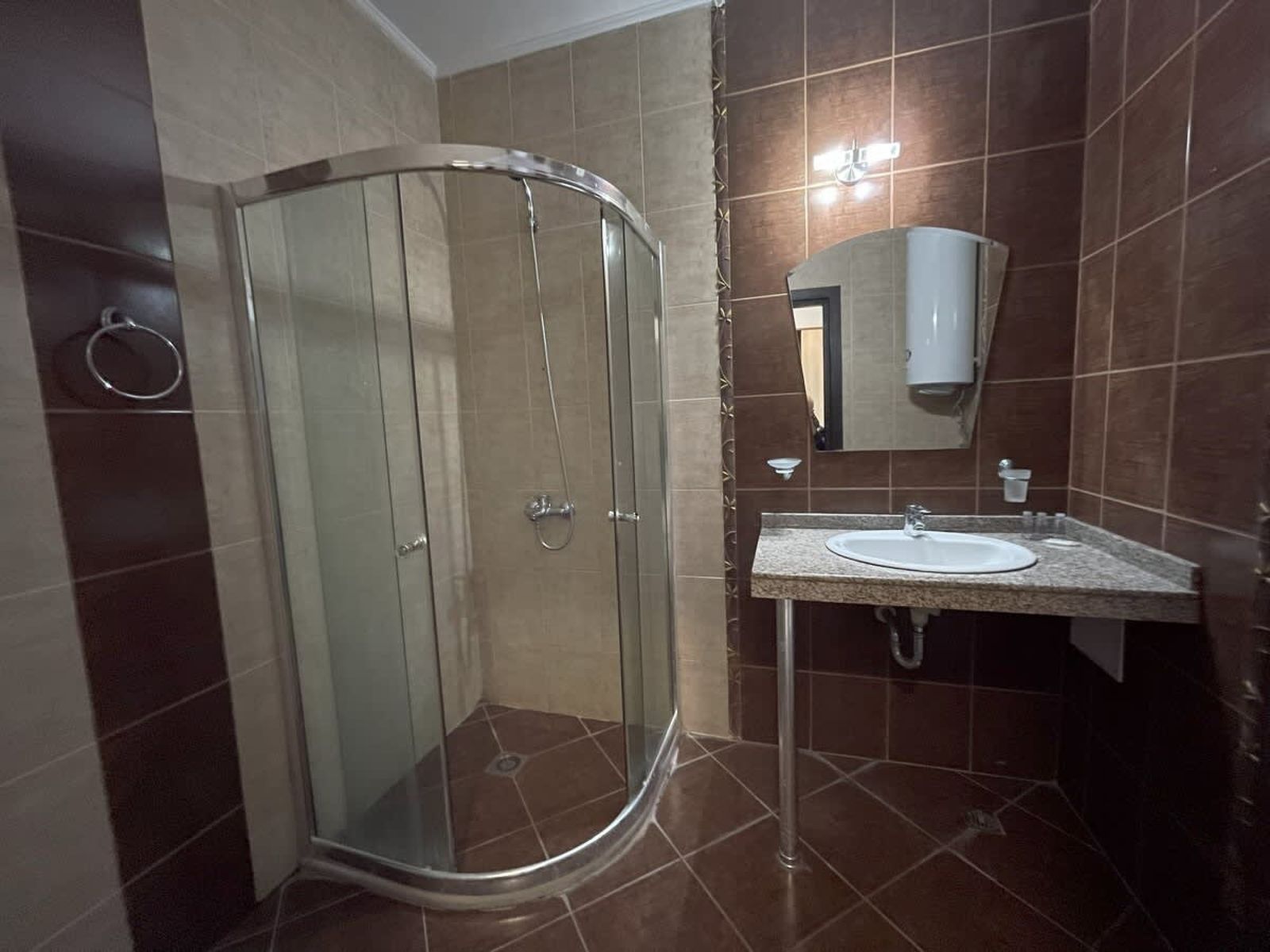 Panorama Sea View Apartment in Rocamar - Photo 31