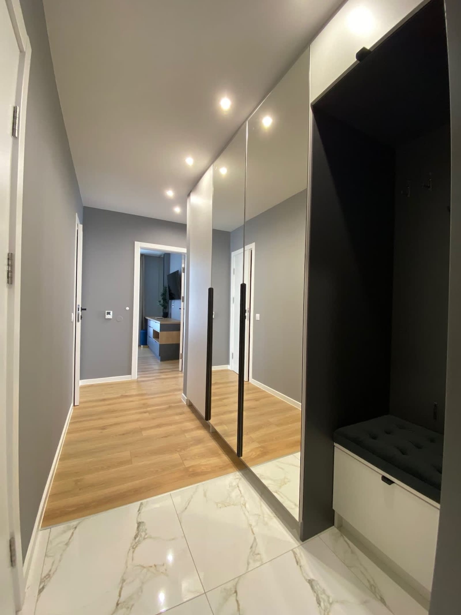 Gran Capital - Vodolei Garden, Free Parking - Photo 17