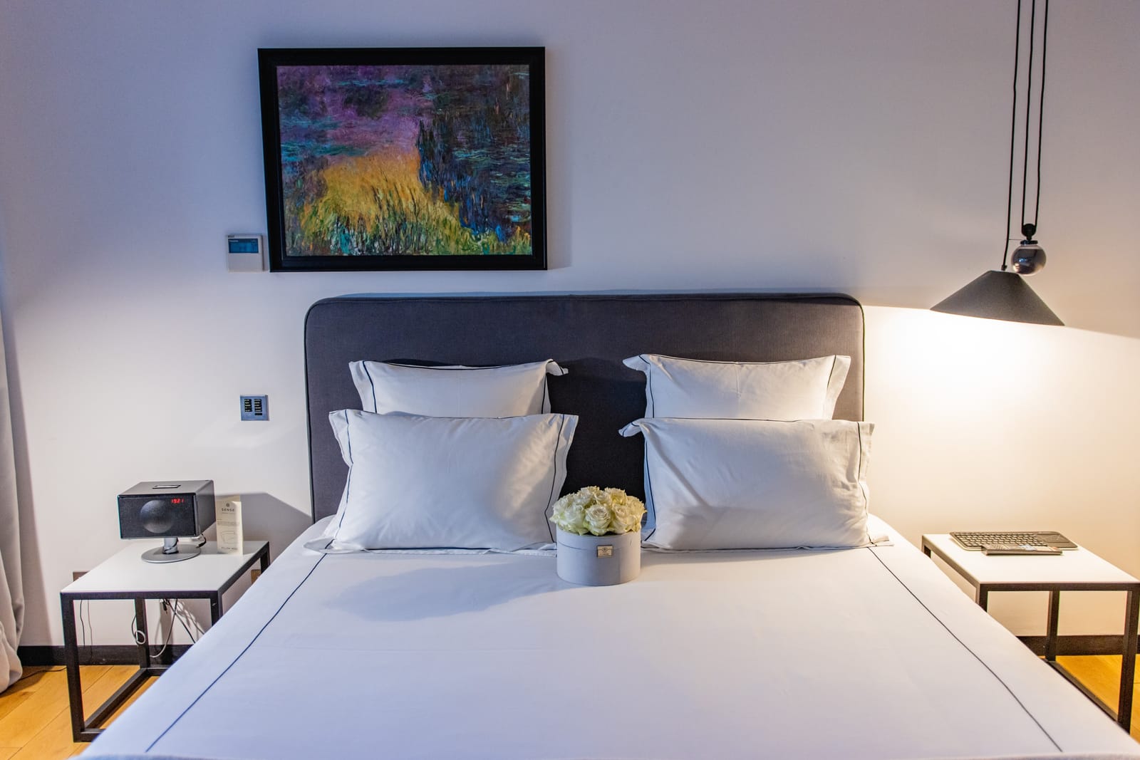 Sense Hotel Sofia - Photo 191