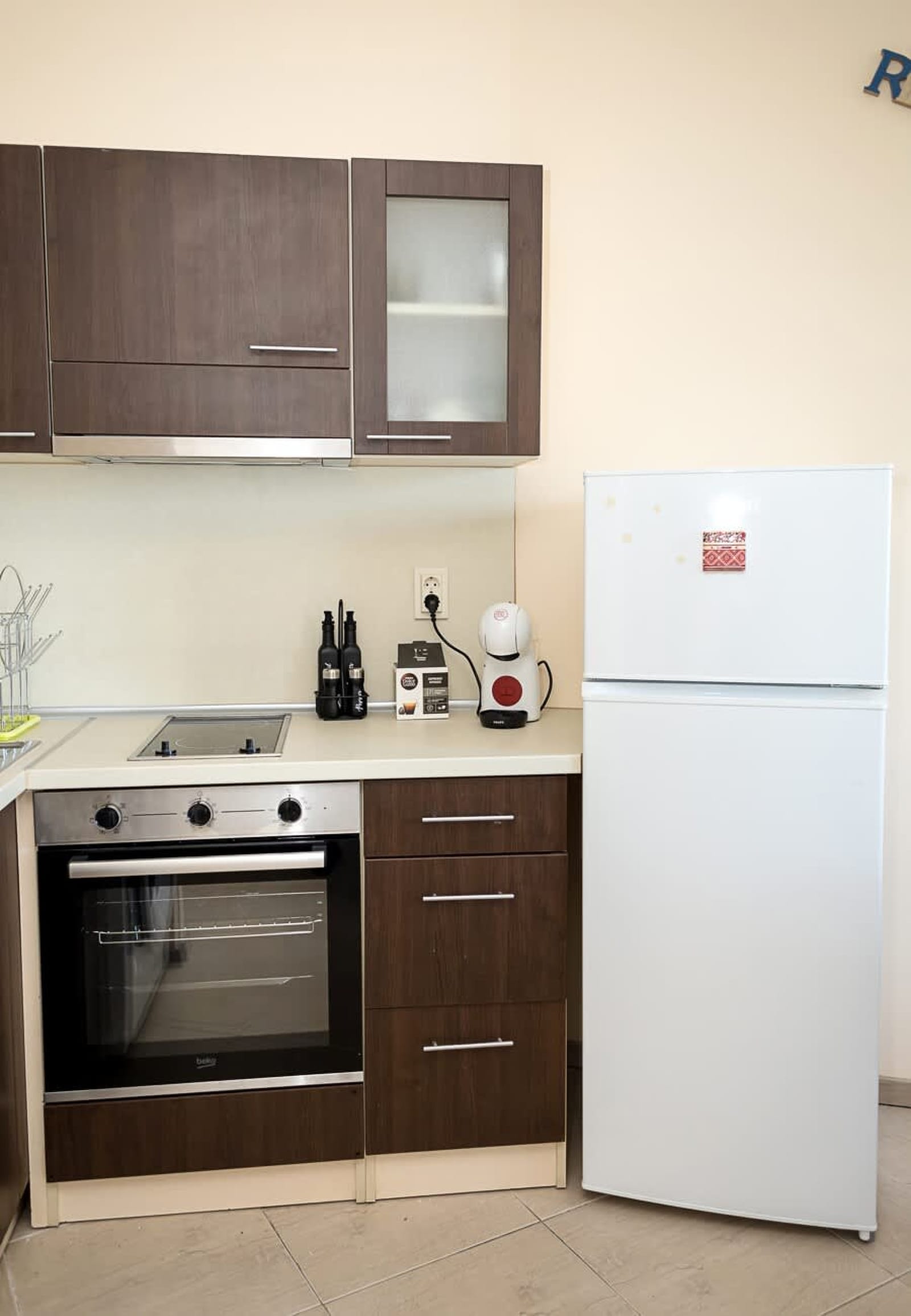 Cozy Retreat with Sea View &amp; Balcony | Nikea Park - Photo 10