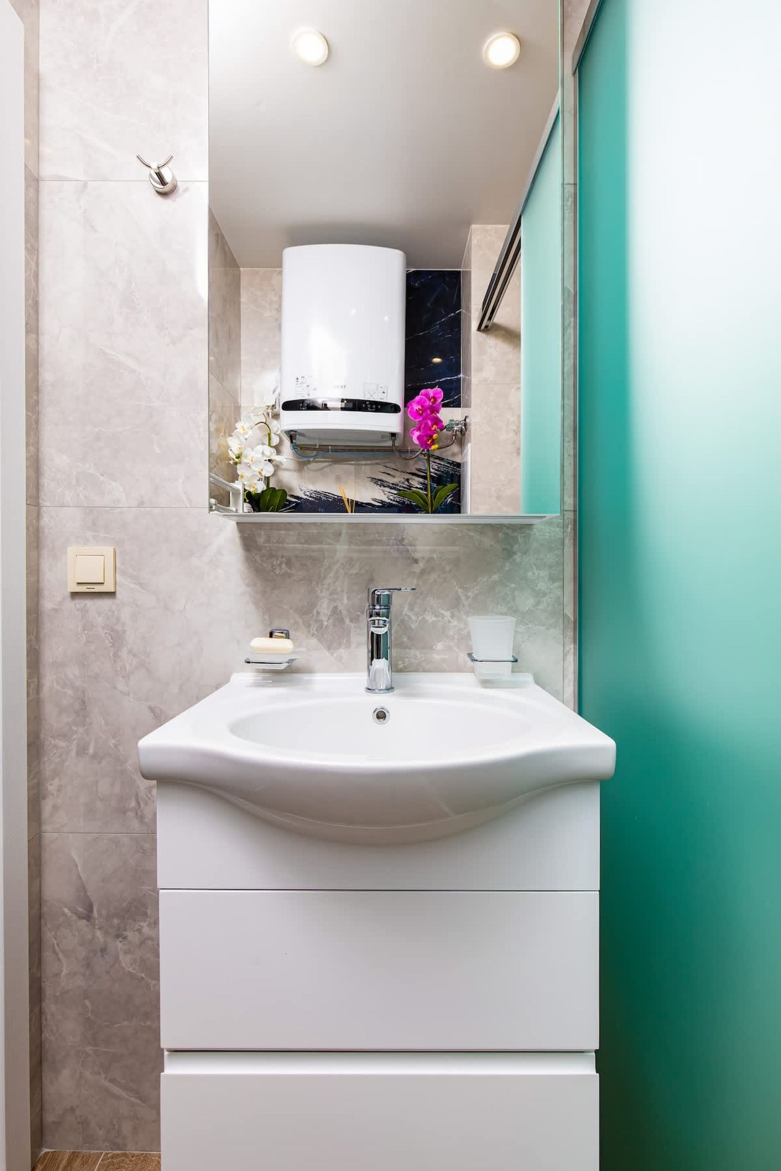 West Haven 1  1BD in Plovdiv Centre - Photo 9