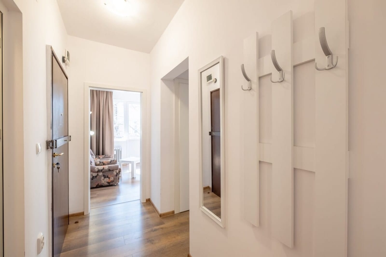 Peaceful downtown location - 2 bedroom apartment - Photo 18