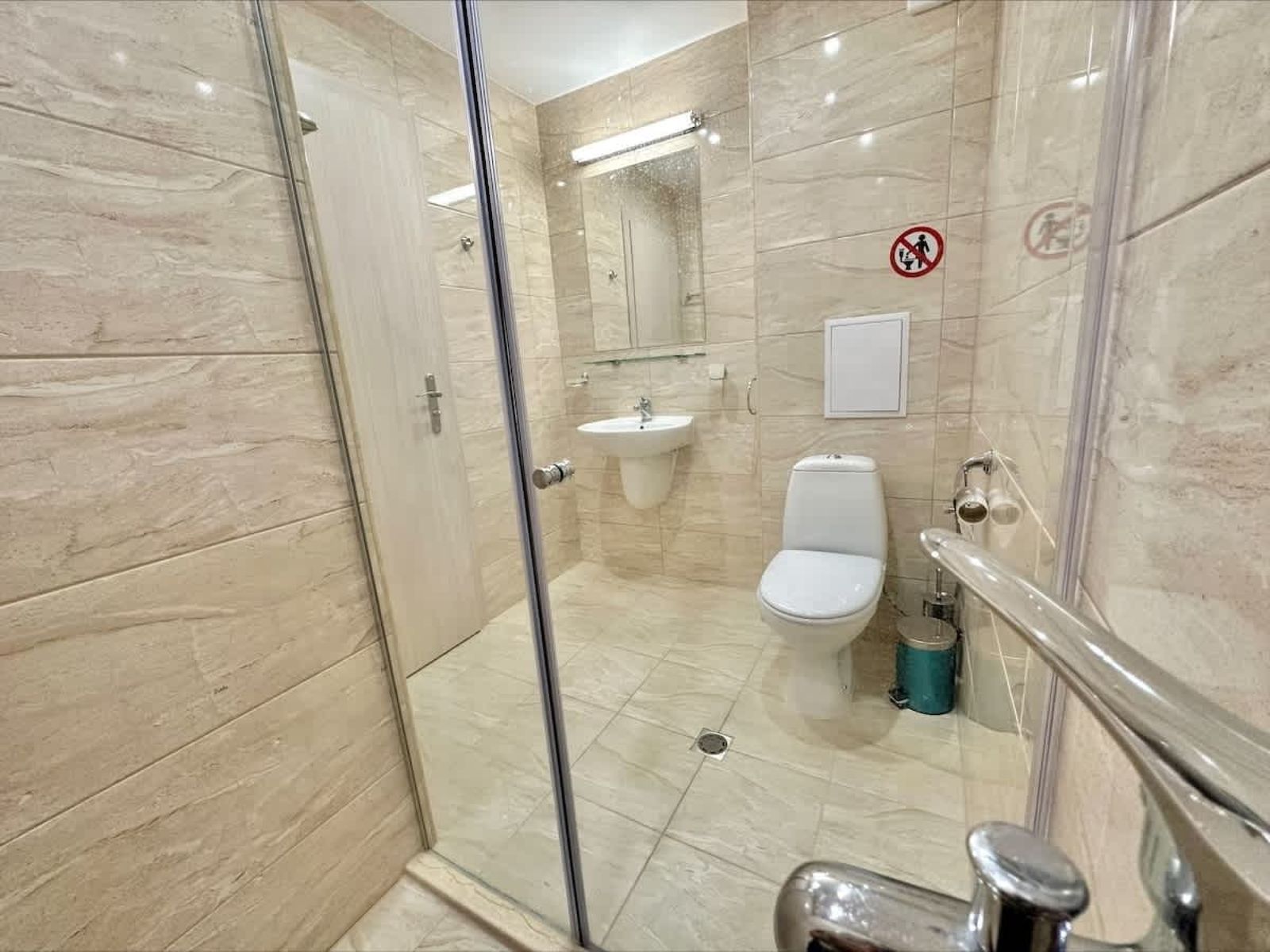 Cozy studio in Sea Dreams - Photo 51