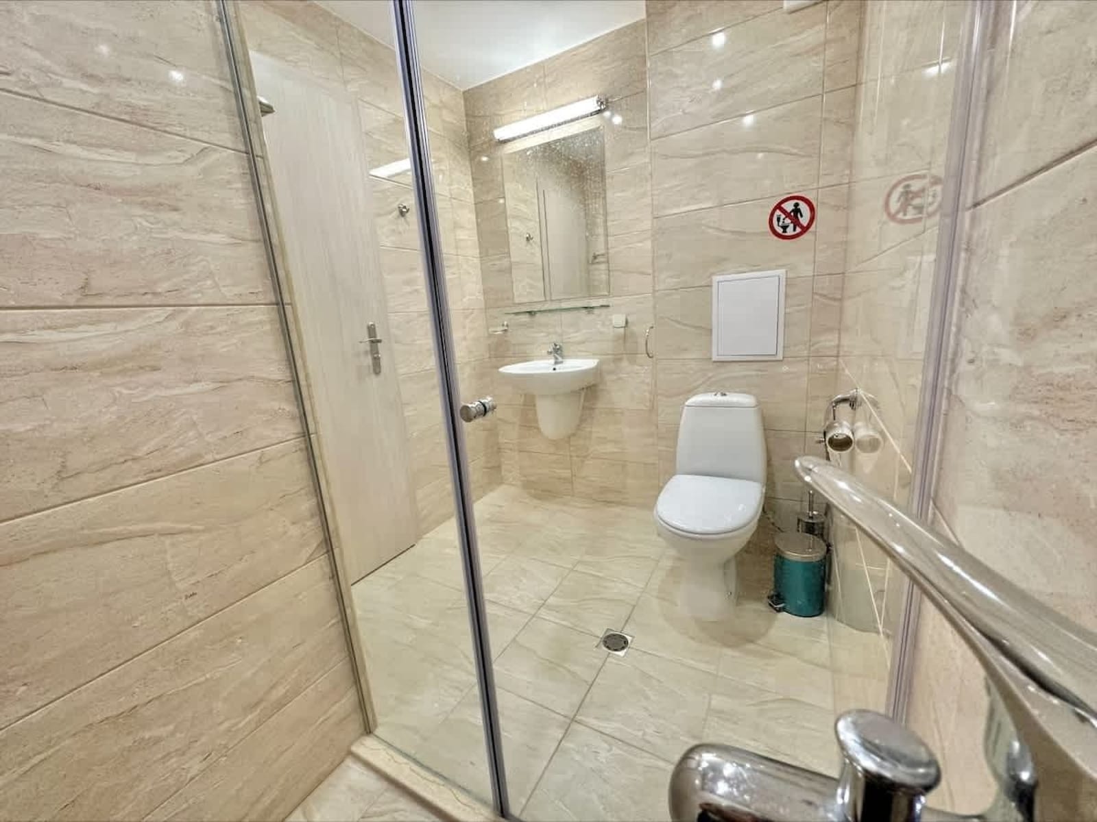 Cozy studio in Sea Dreams - Photo 51