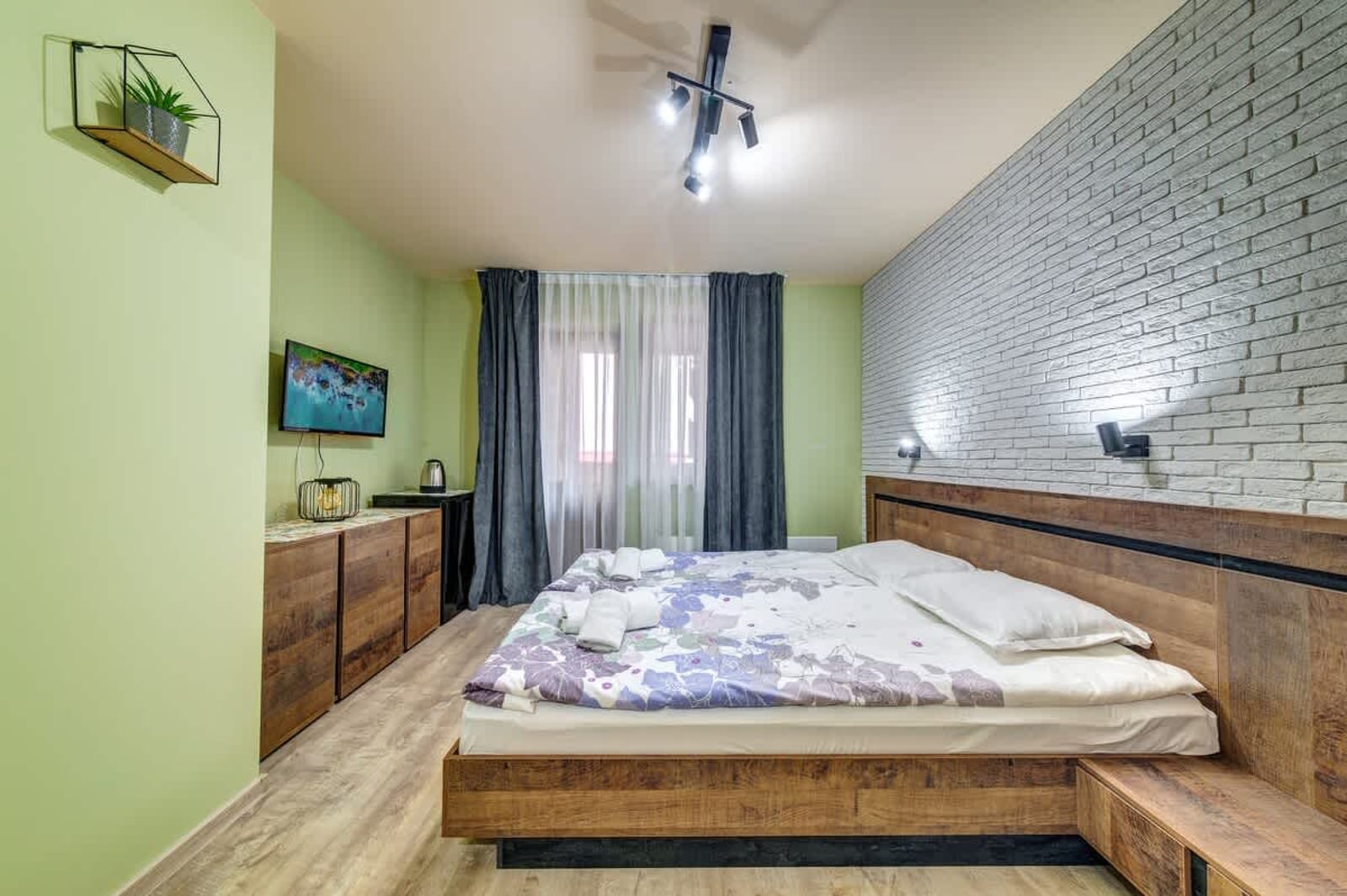 Private Room with Balcony | Grand Resort Pamporovo - Cover Photo