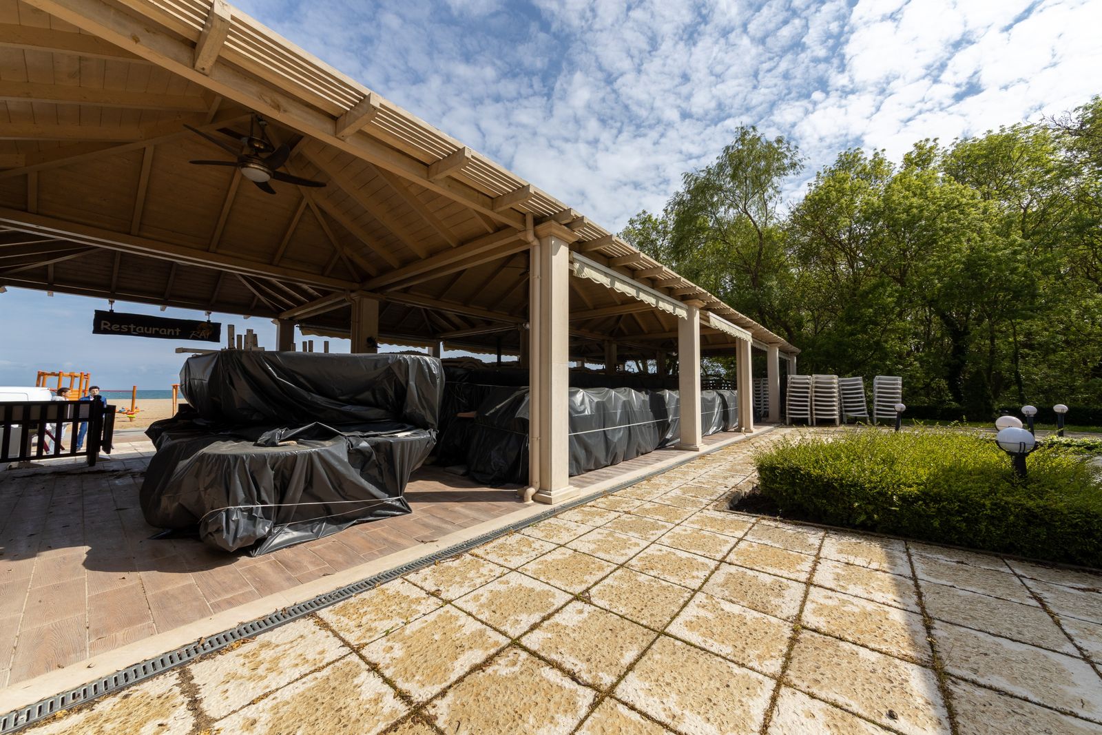 Restaurant RAI - Photo 3