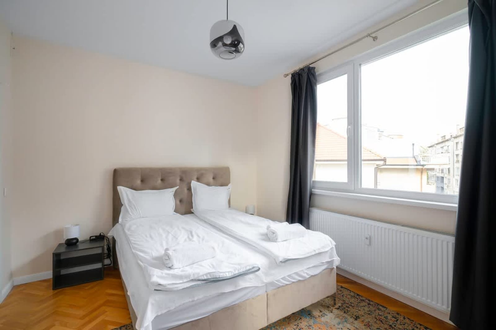 New With The Best View - 2BD Bright Flat Near NDK - Photo 21