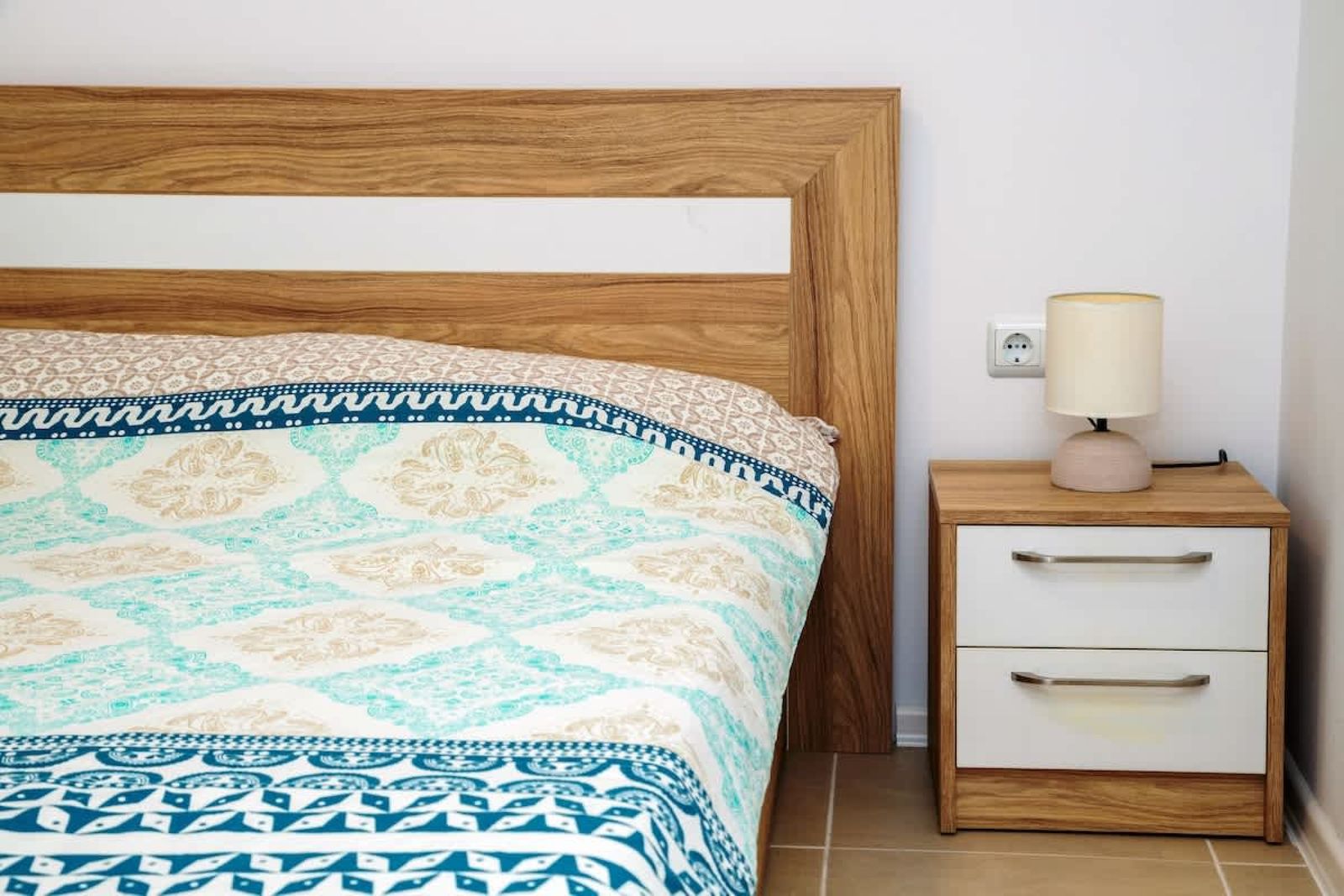 Green Life One-Bedroom Apartment with Sea View - Photo 5