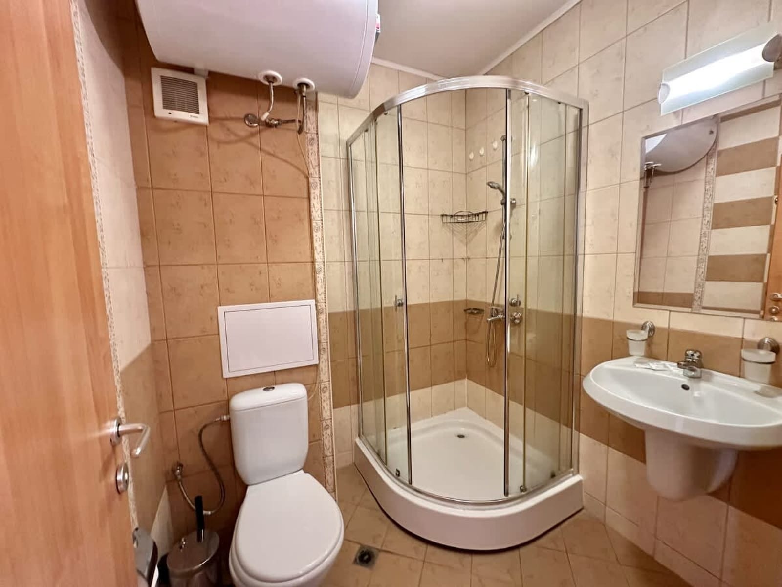 Cozy studio for 3 people in Royal Sun - Photo 28