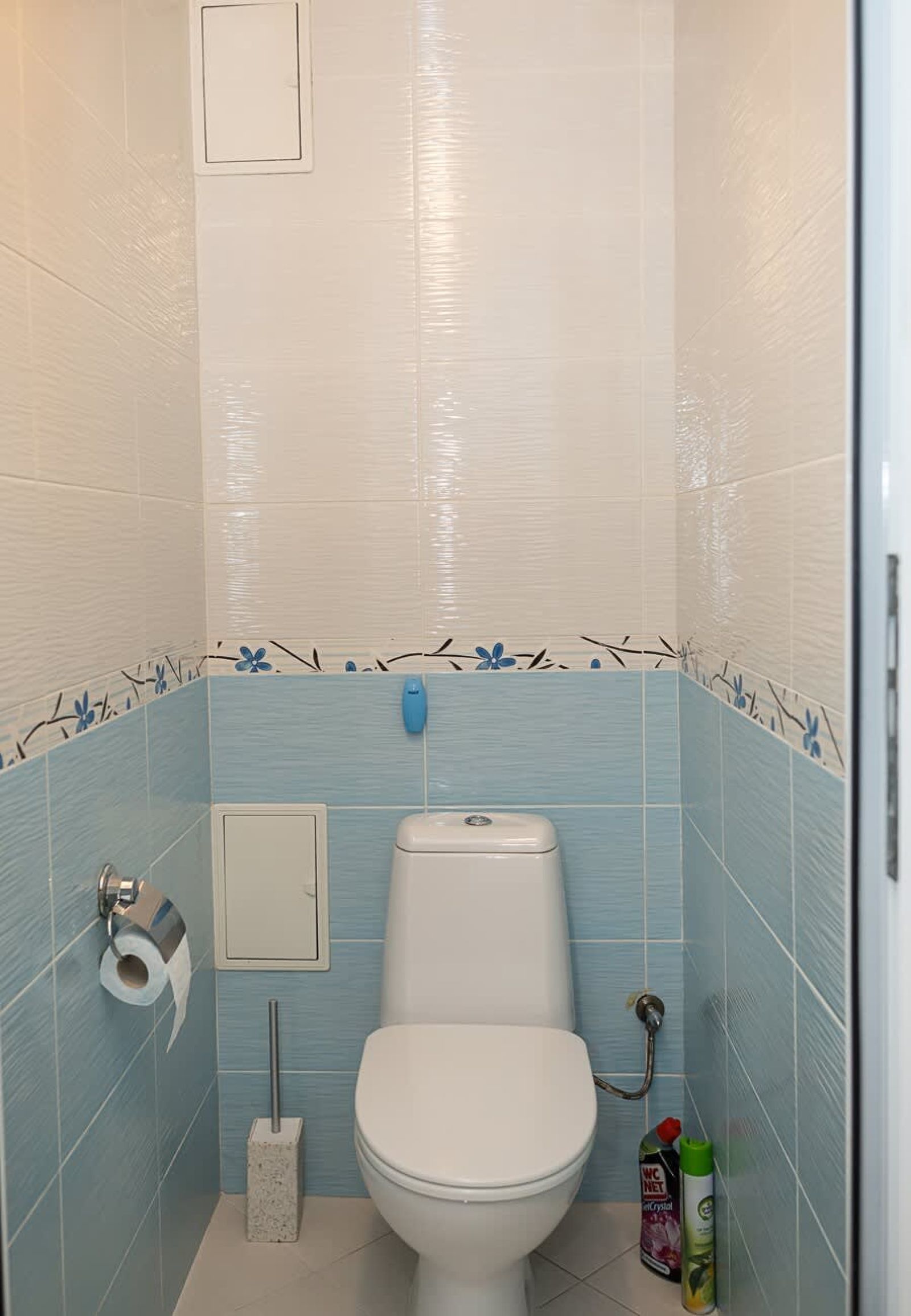 Sunny 2-Bedroom Flat near Sea Garden|Chayka, Varna - Photo 19