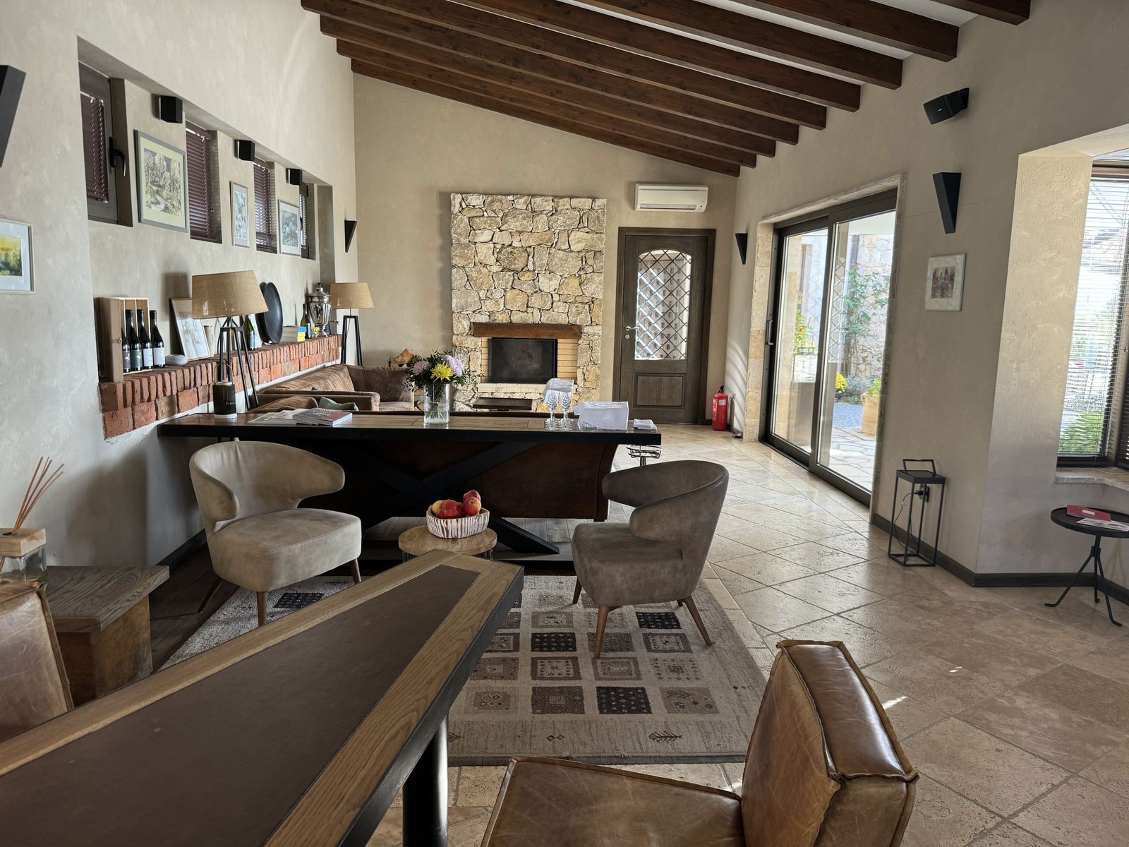 Zornitza Family Estate - Hotel - Photo 60