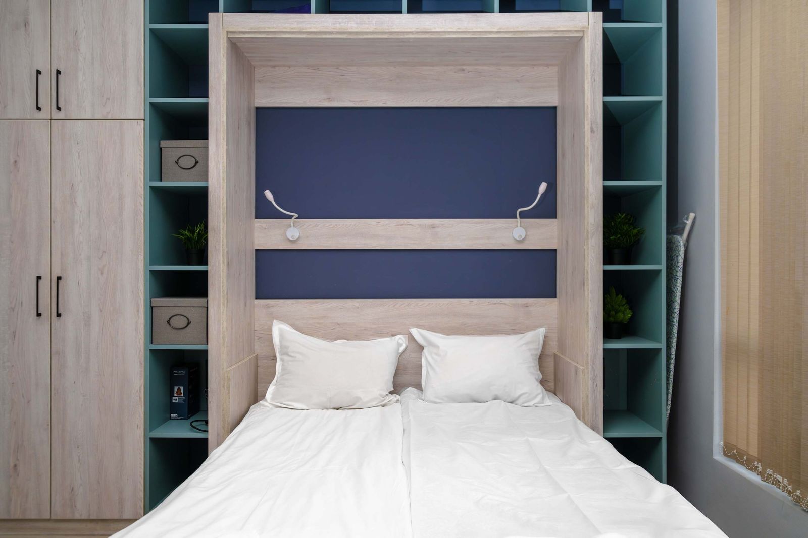 Compact Comfort Studio - Photo 2