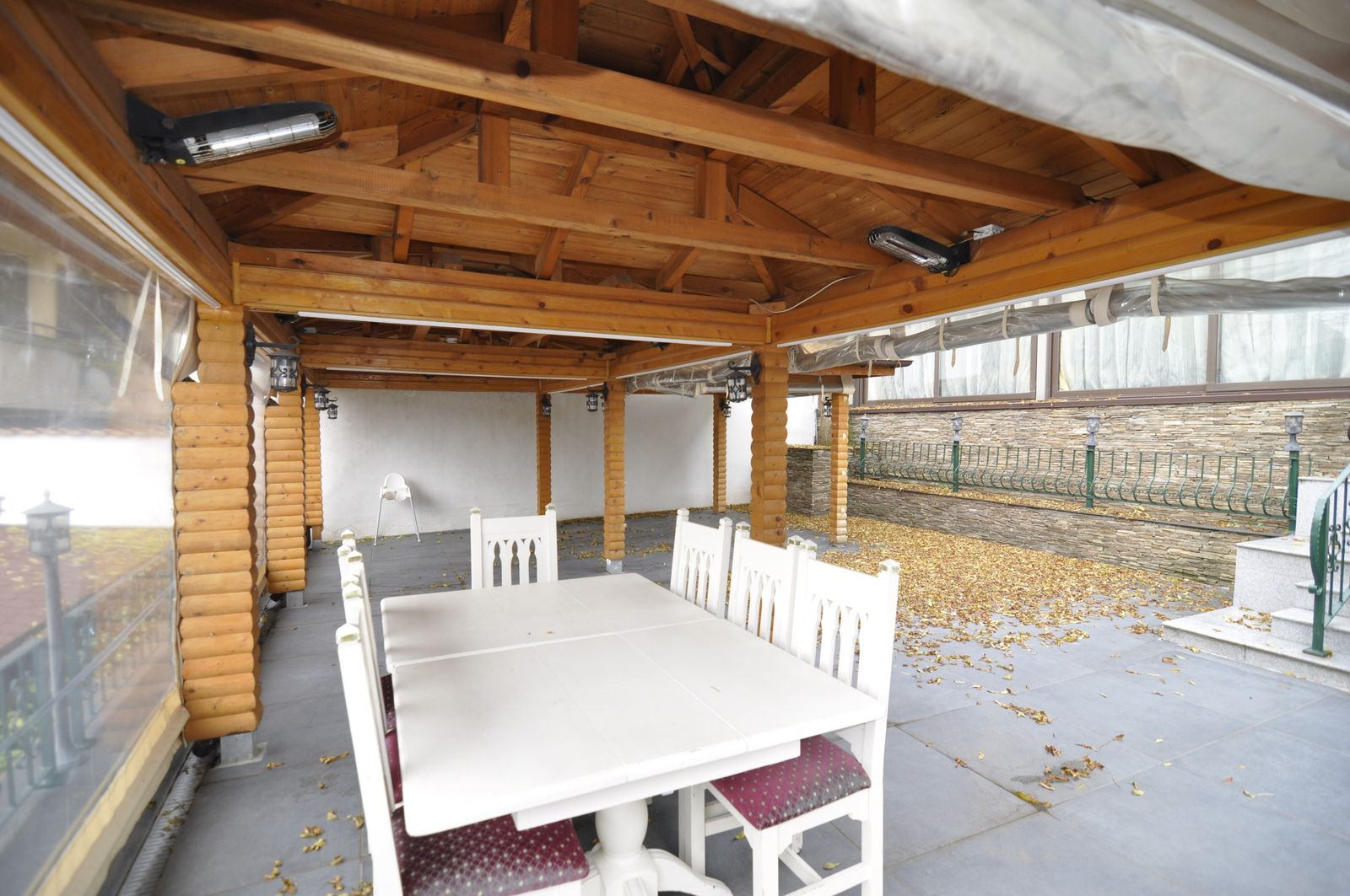 Vintage City Hotel in Sofia - Photo 12