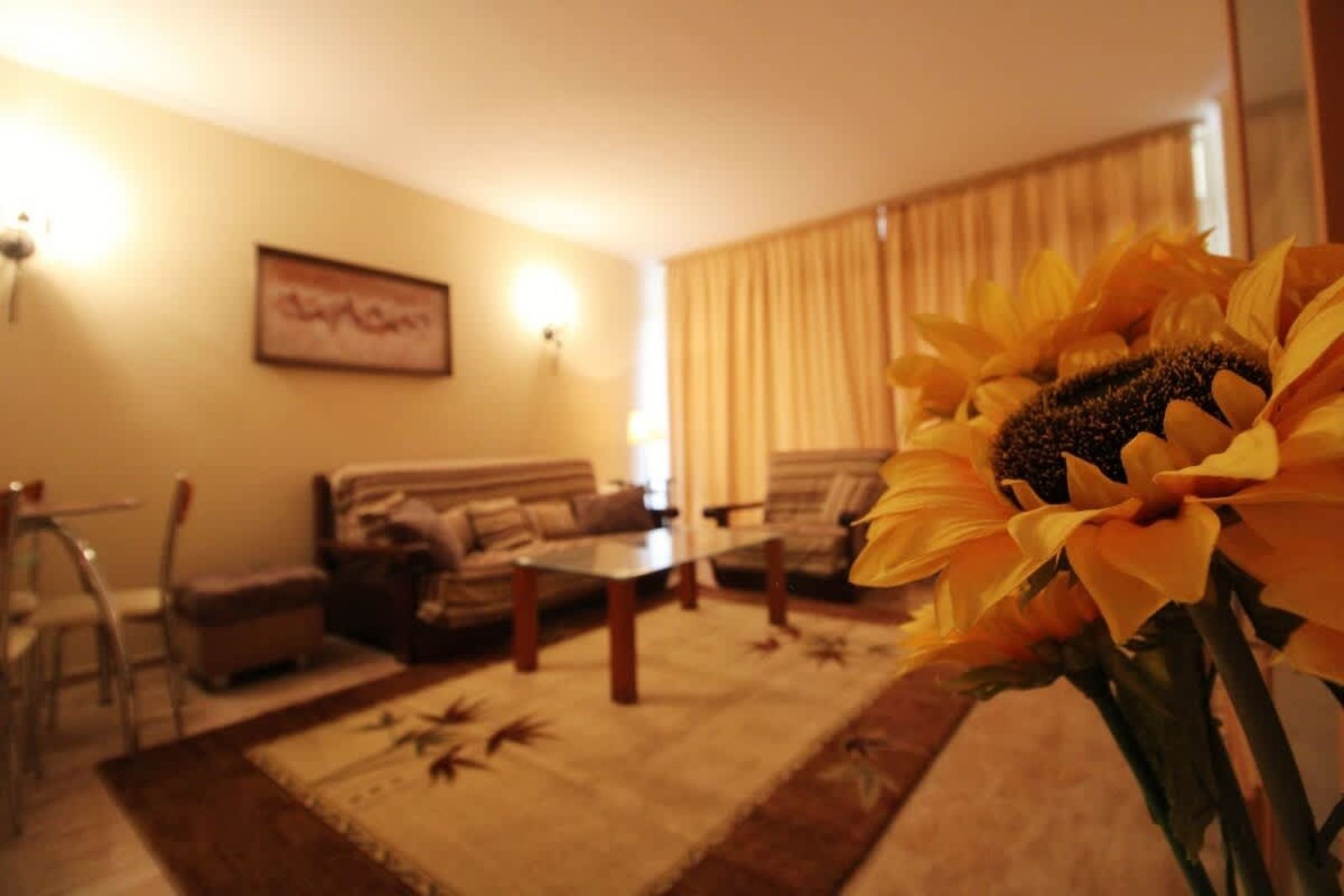 Andalusia  Exclusive Sea View Apartment - Photo 18