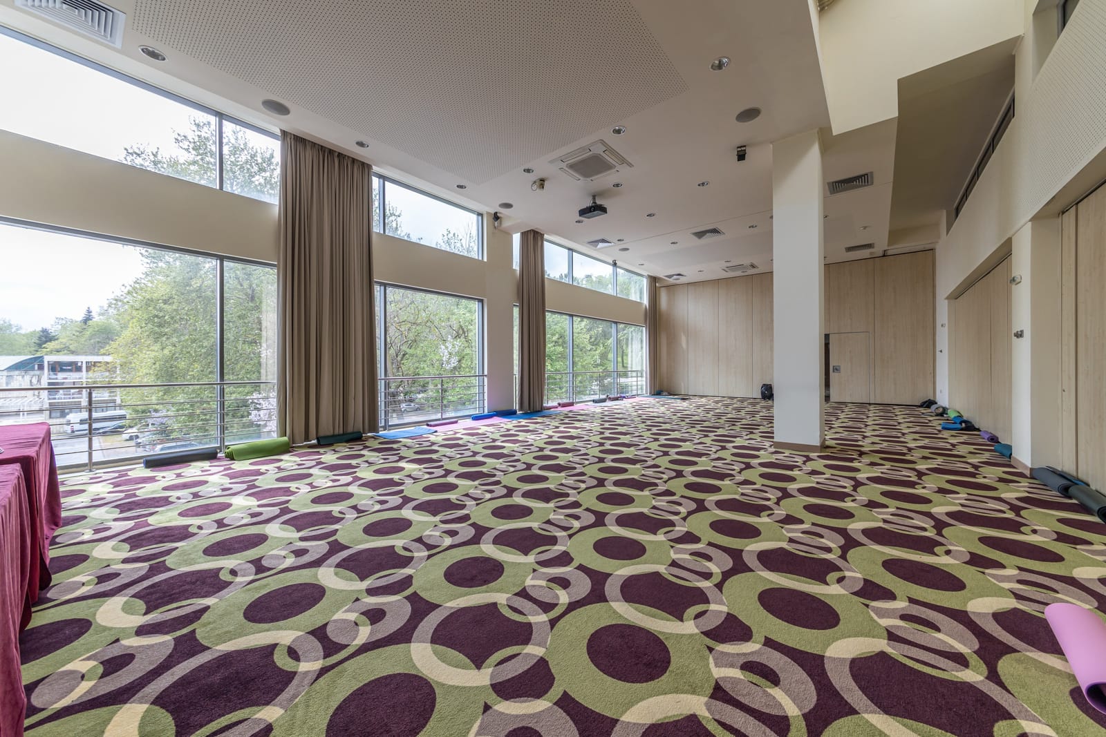 Flamingo Grand Hotel in Albena - Photo 231