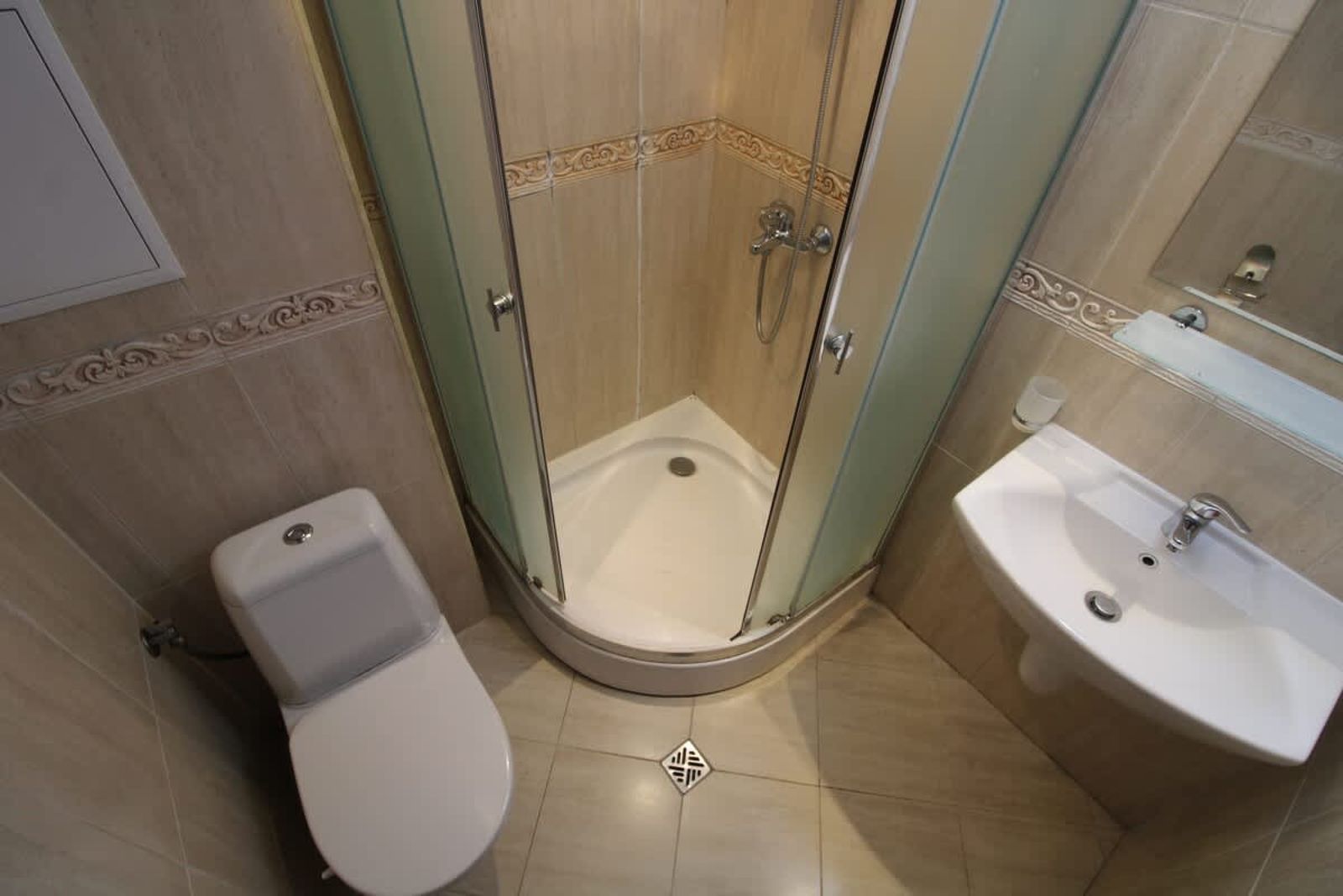 Family Apartment with terrace in Horyzont - Photo 27