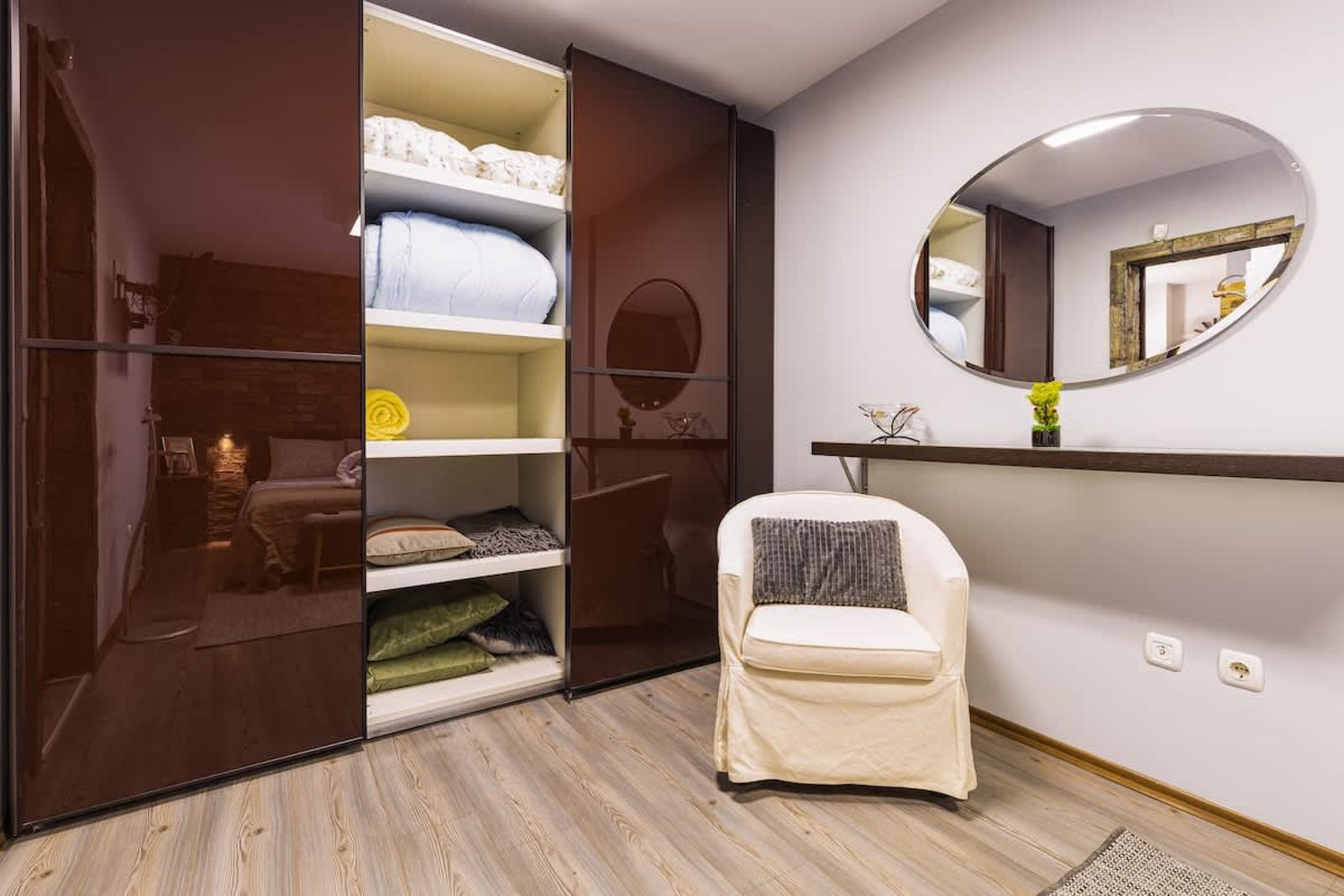 1BD Apartment - 5 mins to the city centre - Photo 22