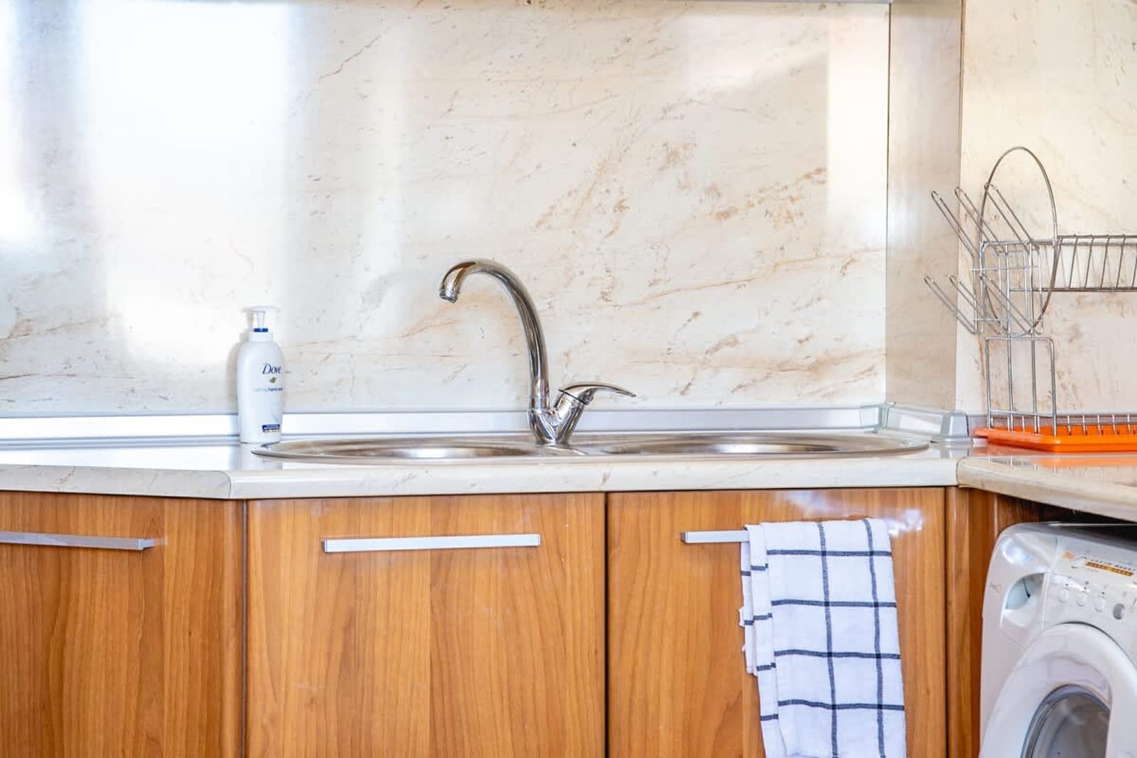 Colorful 1-BDR Apartment - Top center of Burgas - Photo 8